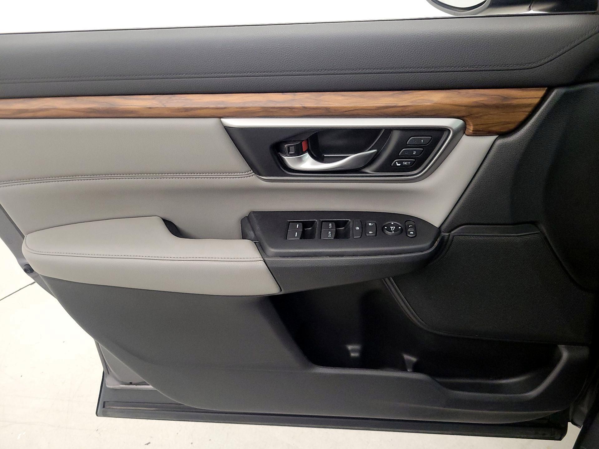 Thumbnail: 2020 Honda CR-V - 12