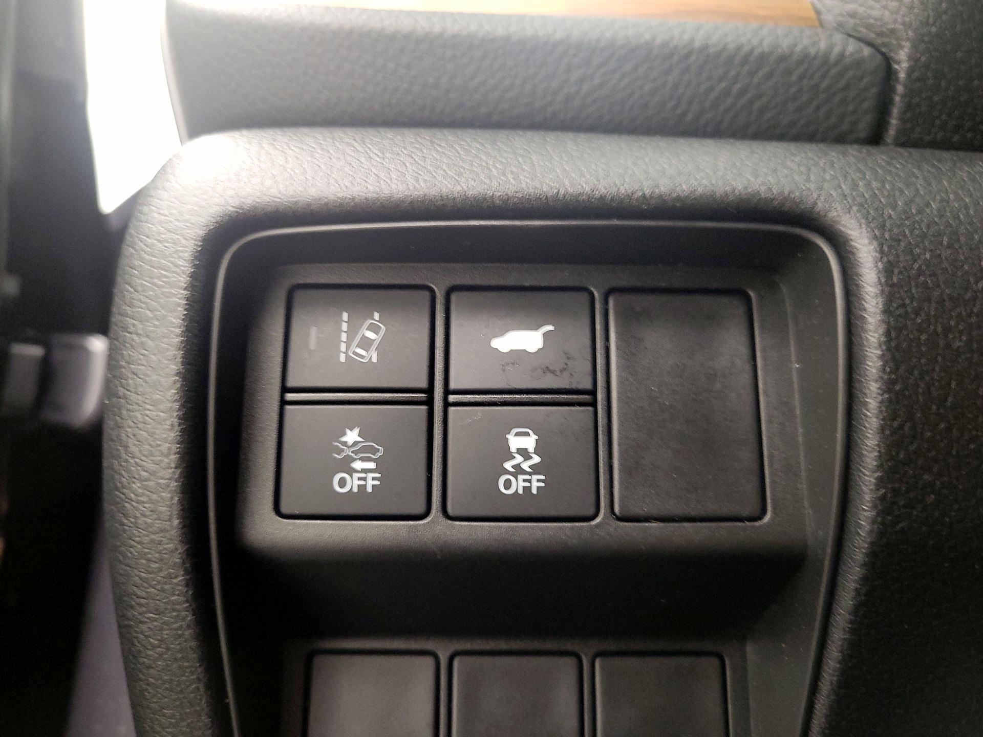 Thumbnail: 2020 Honda CR-V - 13