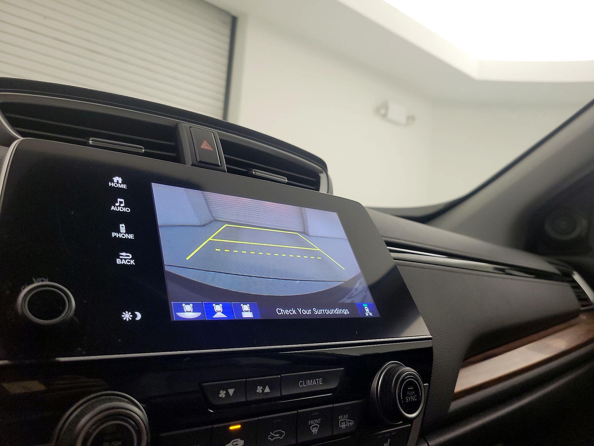 Thumbnail: 2020 Honda CR-V - 14