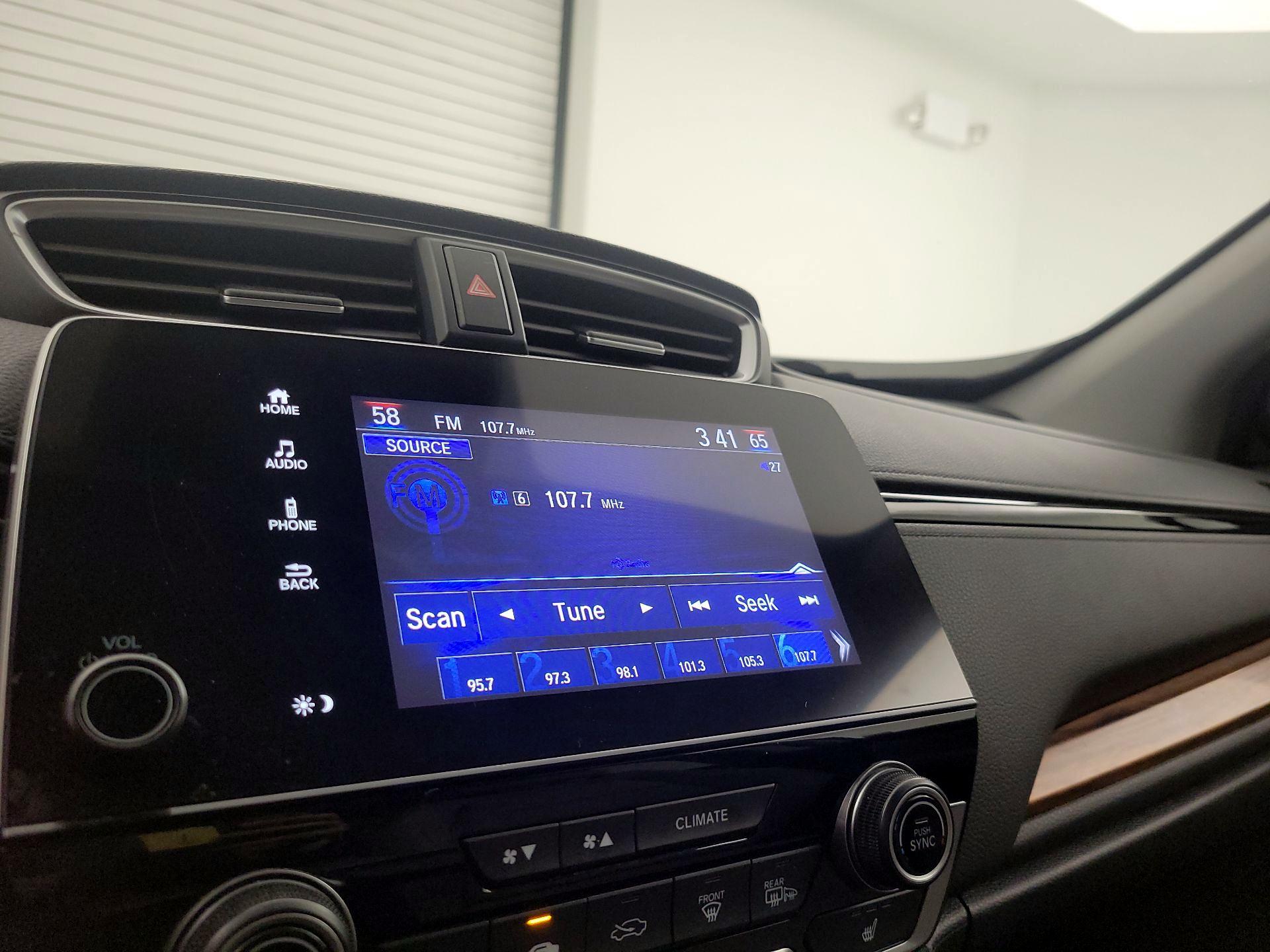 Thumbnail: 2020 Honda CR-V - 15