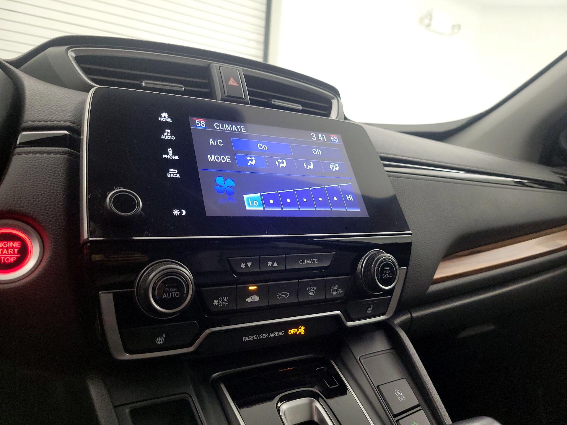 Thumbnail: 2020 Honda CR-V - 16