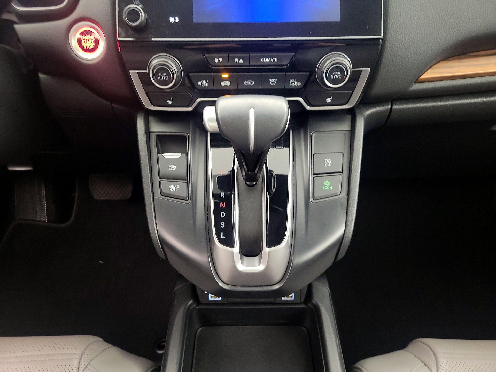 Thumbnail: 2020 Honda CR-V - 17