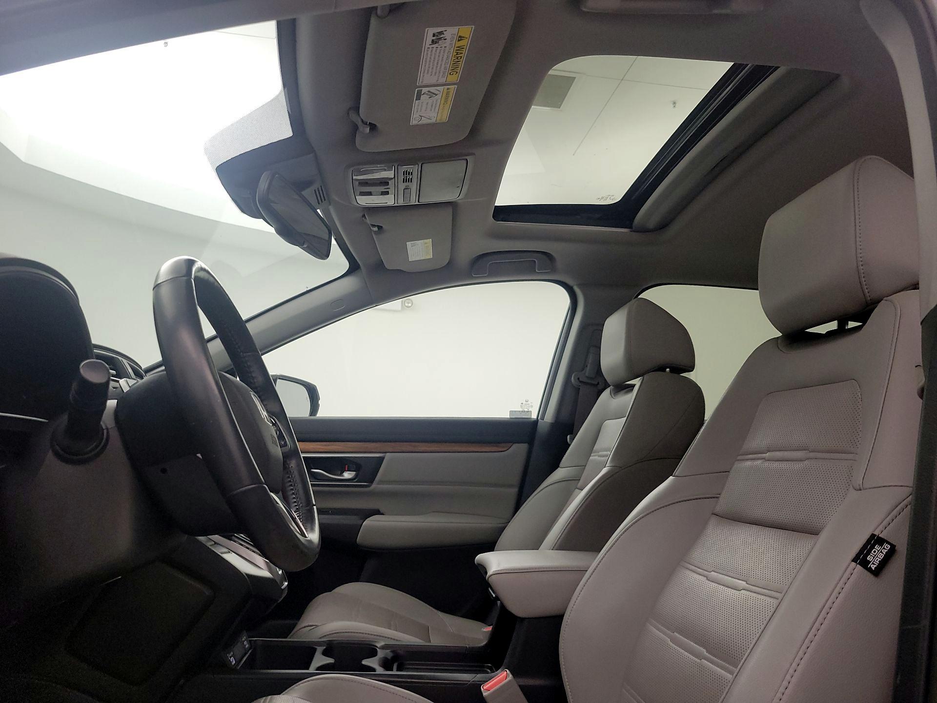 Thumbnail: 2020 Honda CR-V - 19