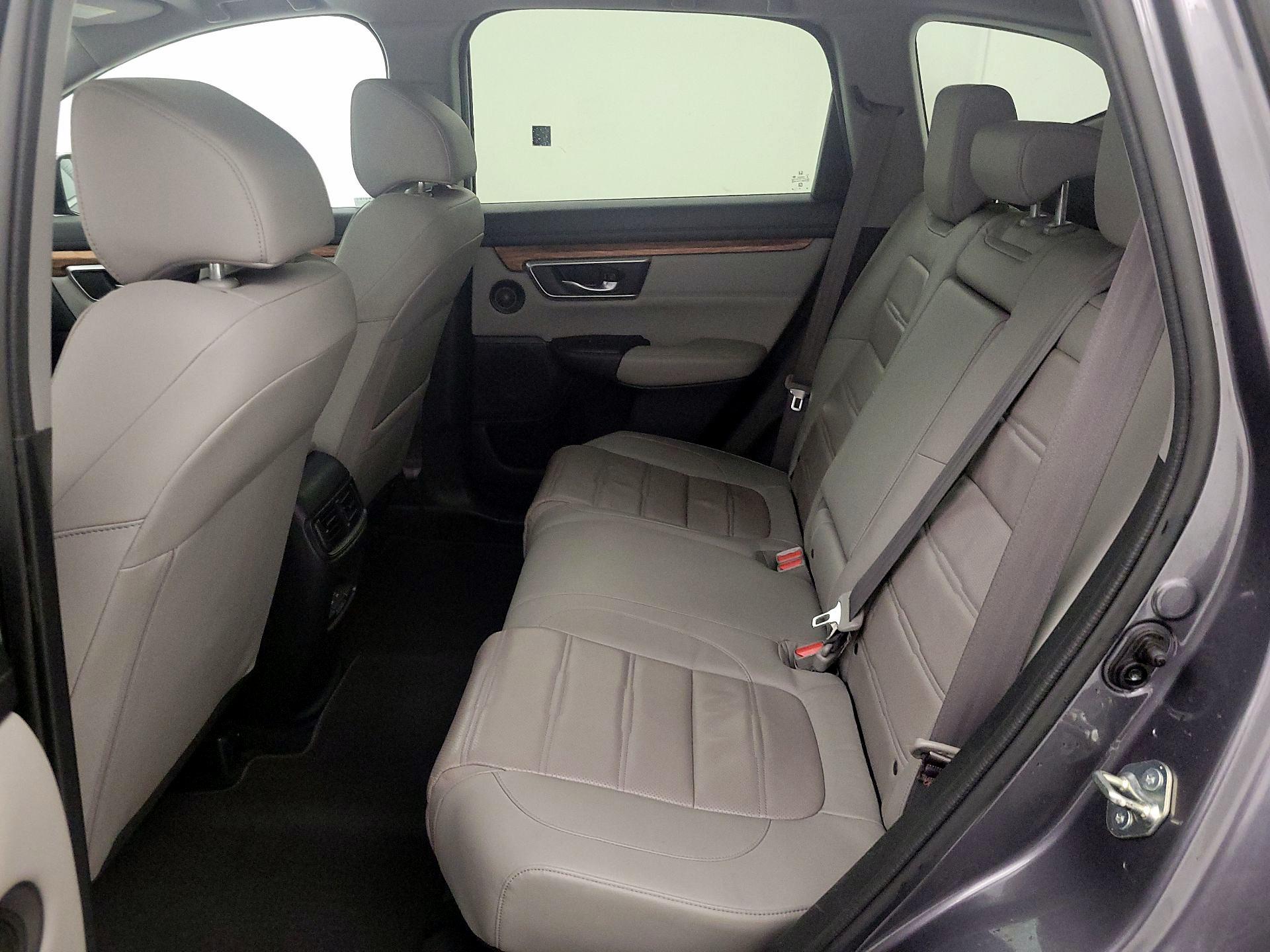 Thumbnail: 2020 Honda CR-V - 20