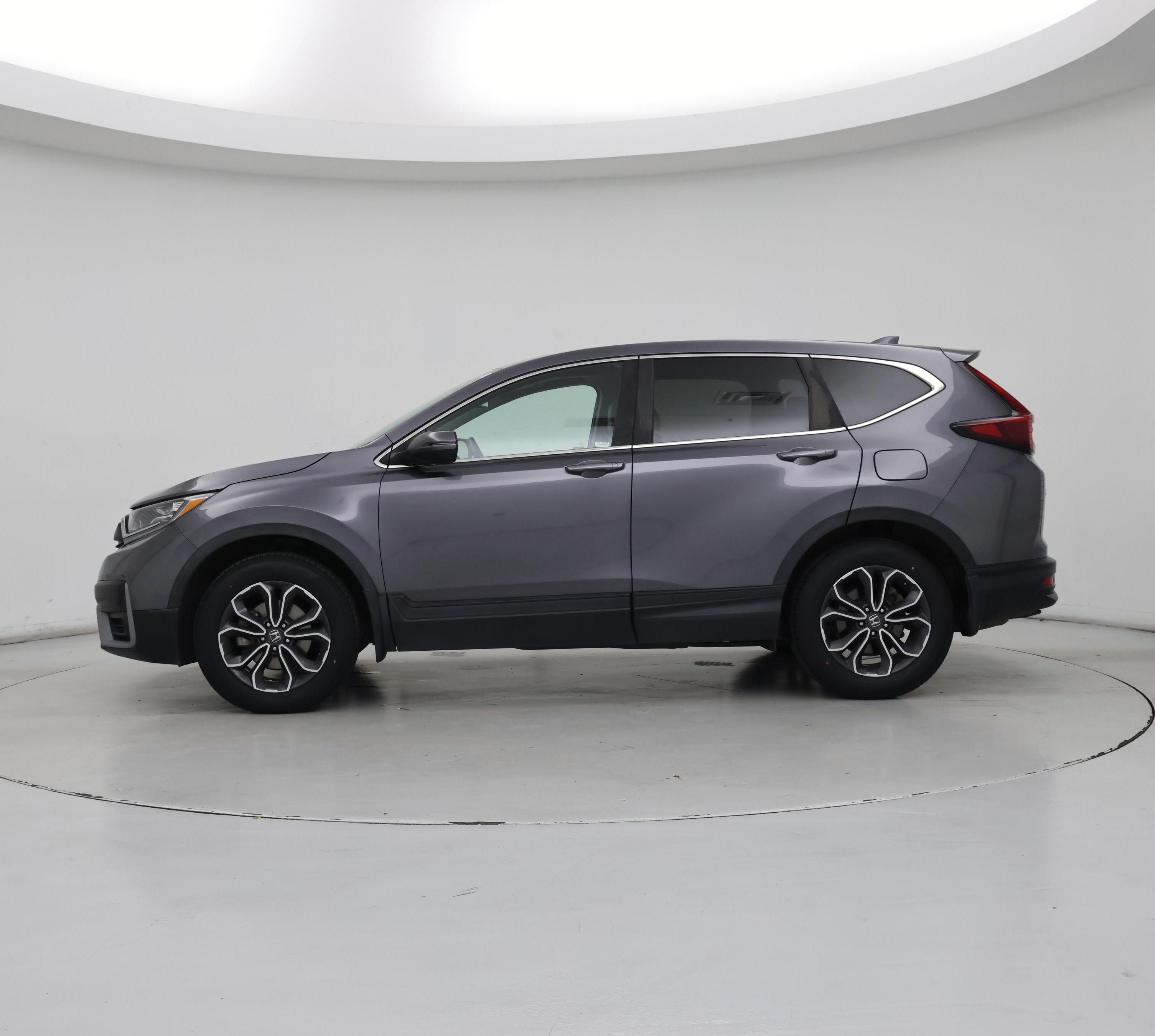 Thumbnail: 2020 Honda CR-V - 3