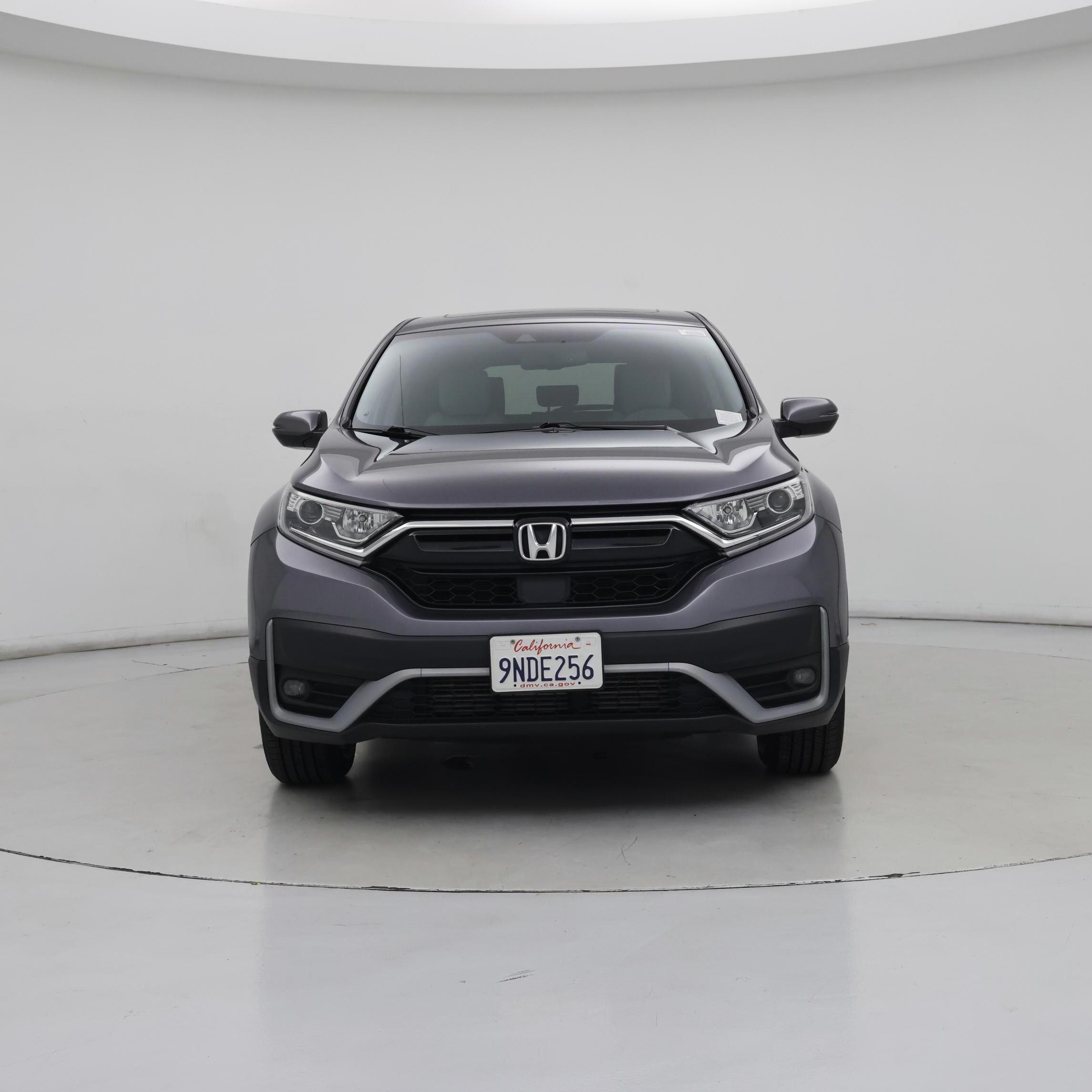Thumbnail: 2020 Honda CR-V - 5