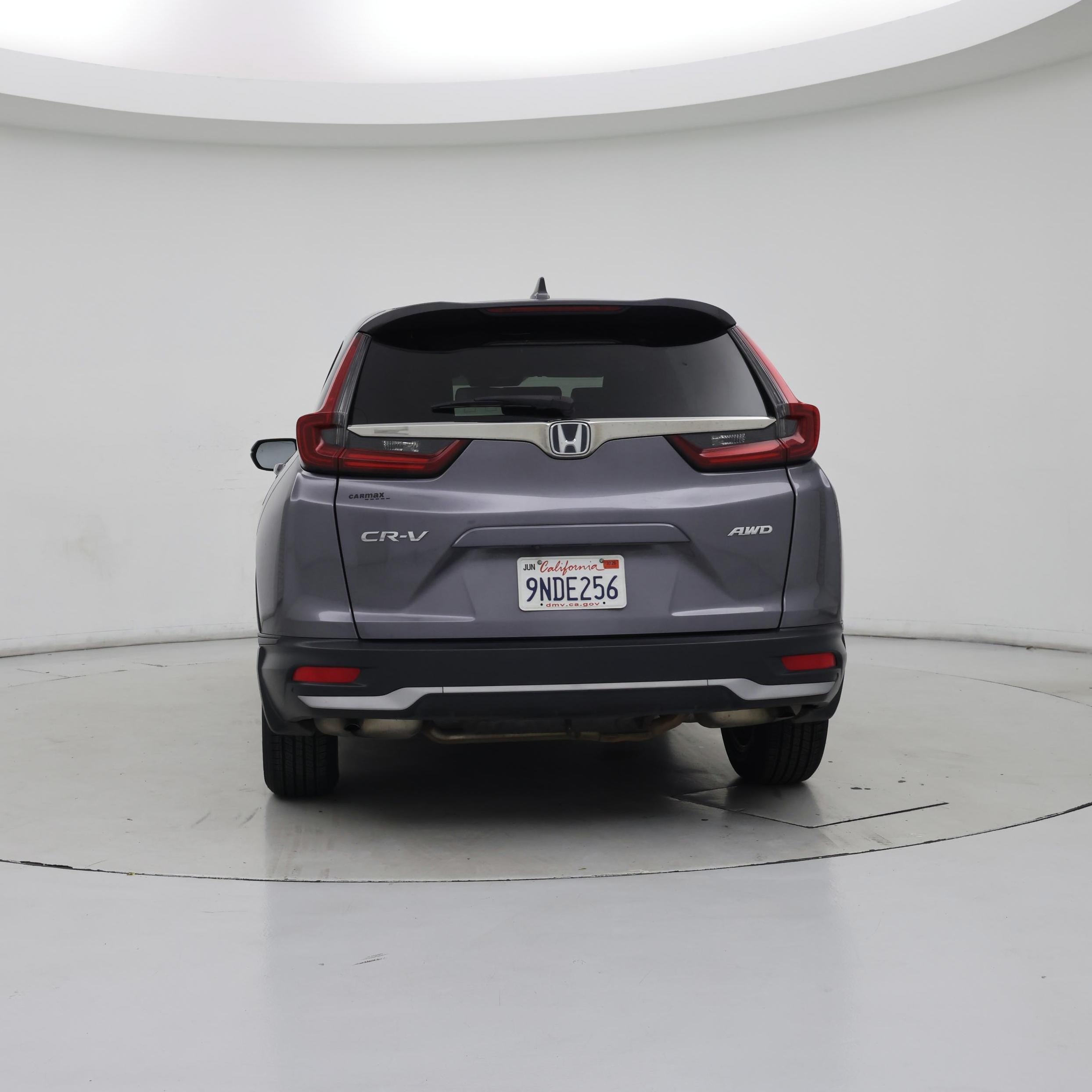 Thumbnail: 2020 Honda CR-V - 6