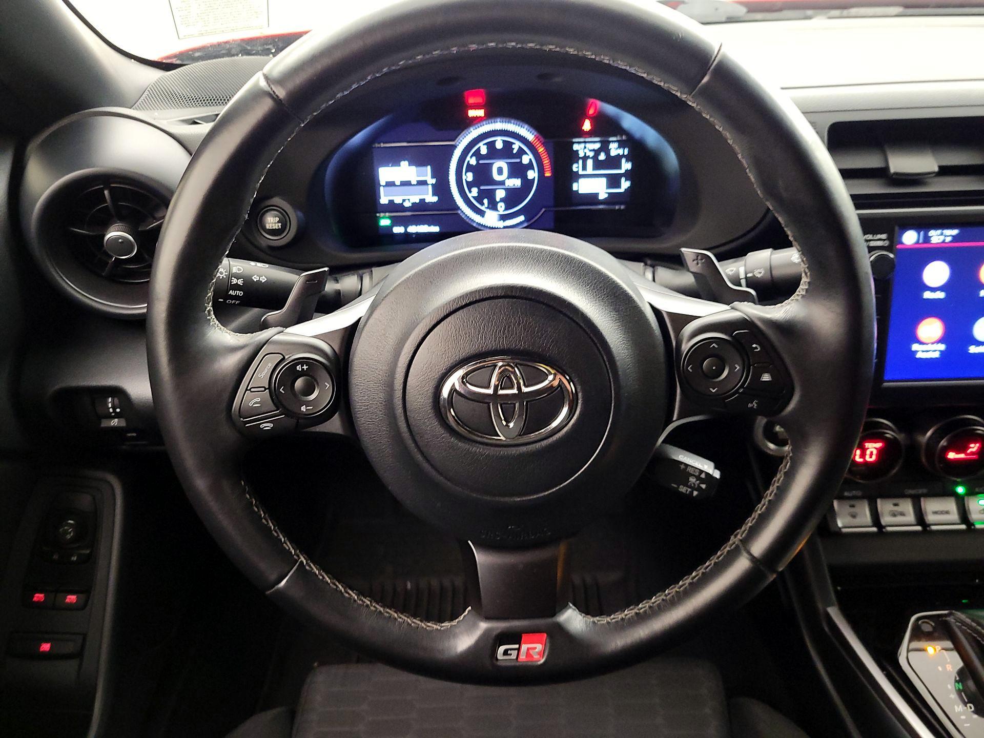 Thumbnail: 2022 Toyota GR86 - 10