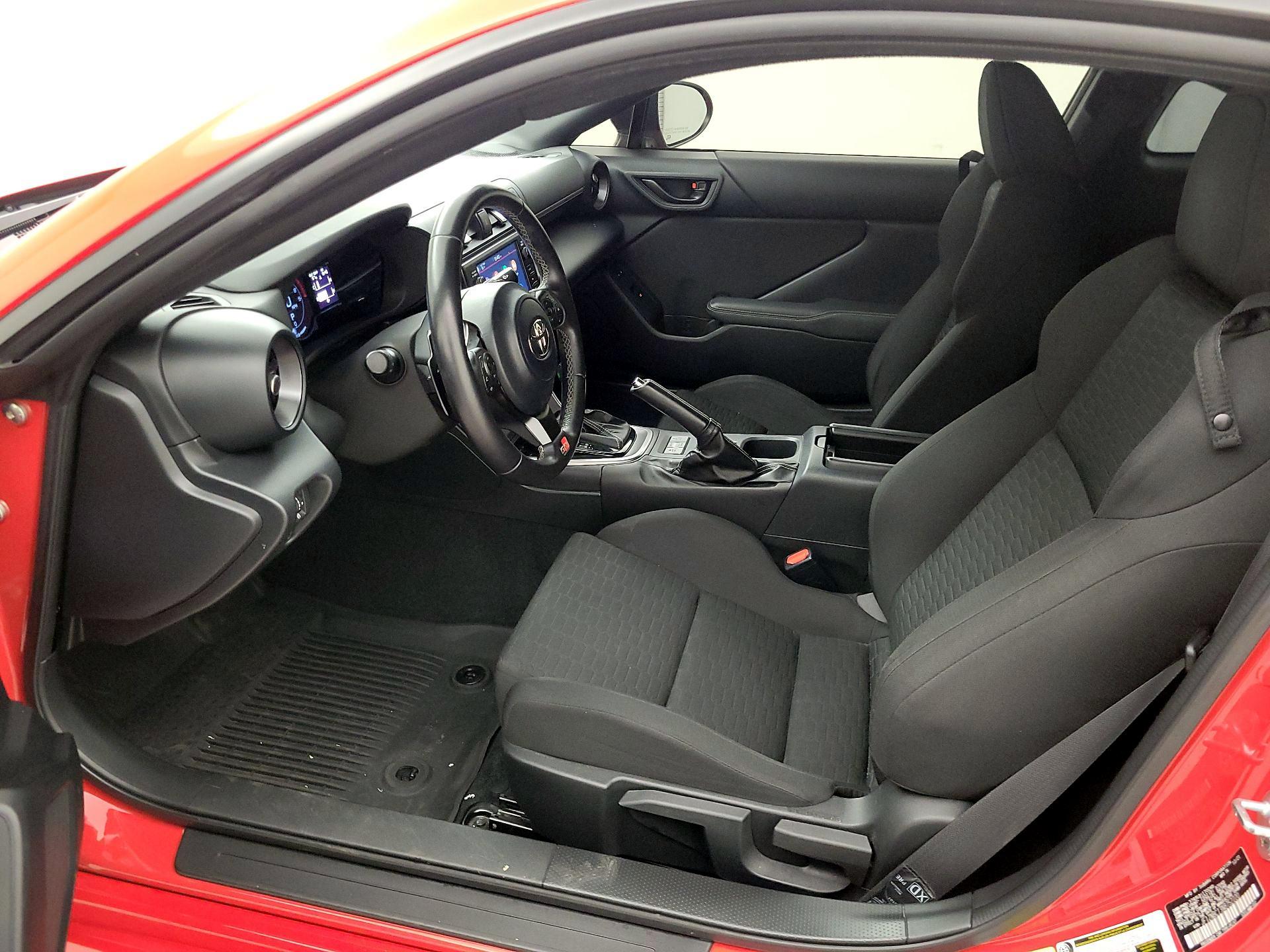 Thumbnail: 2022 Toyota GR86 - 11