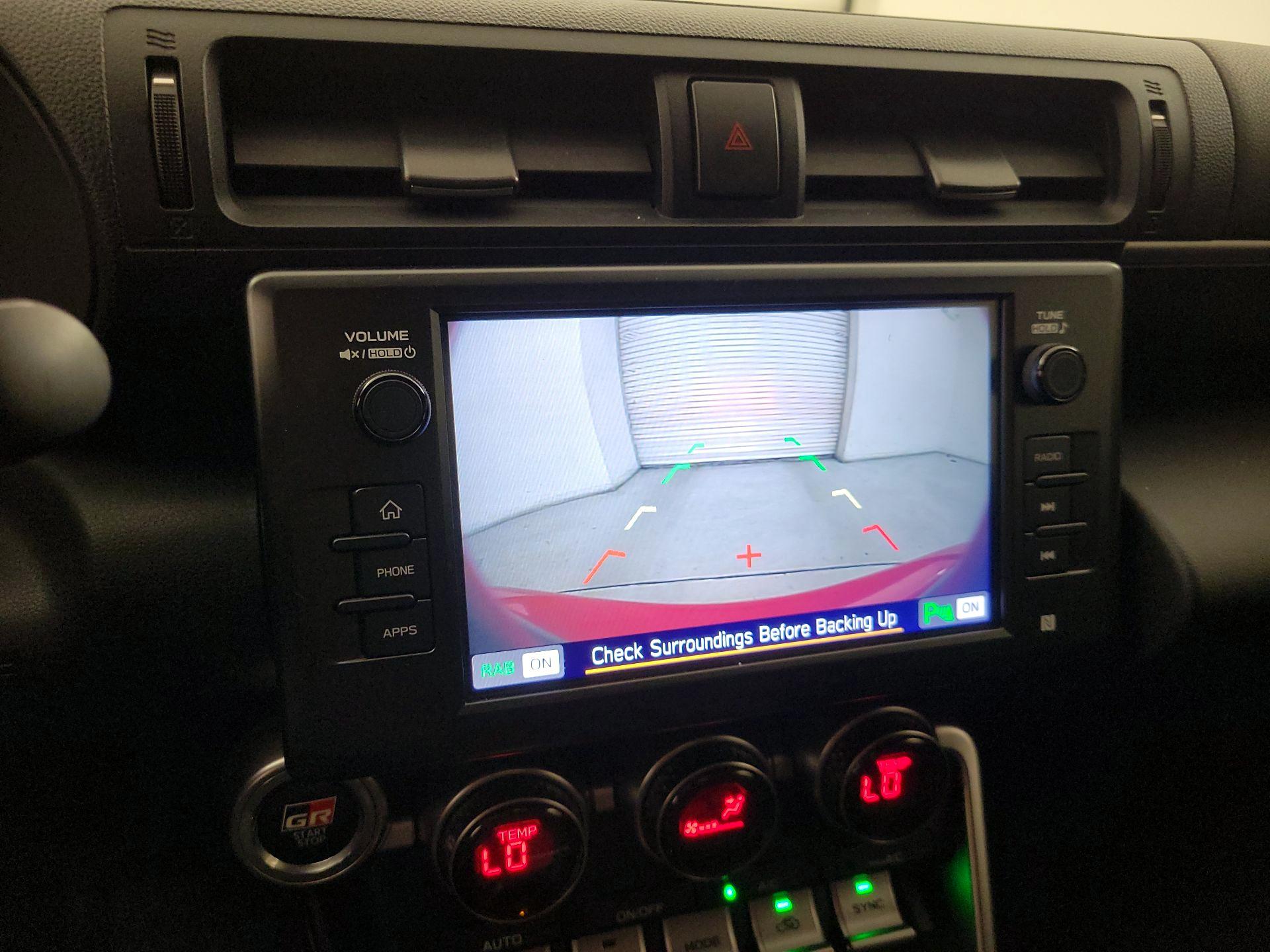 Thumbnail: 2022 Toyota GR86 - 14