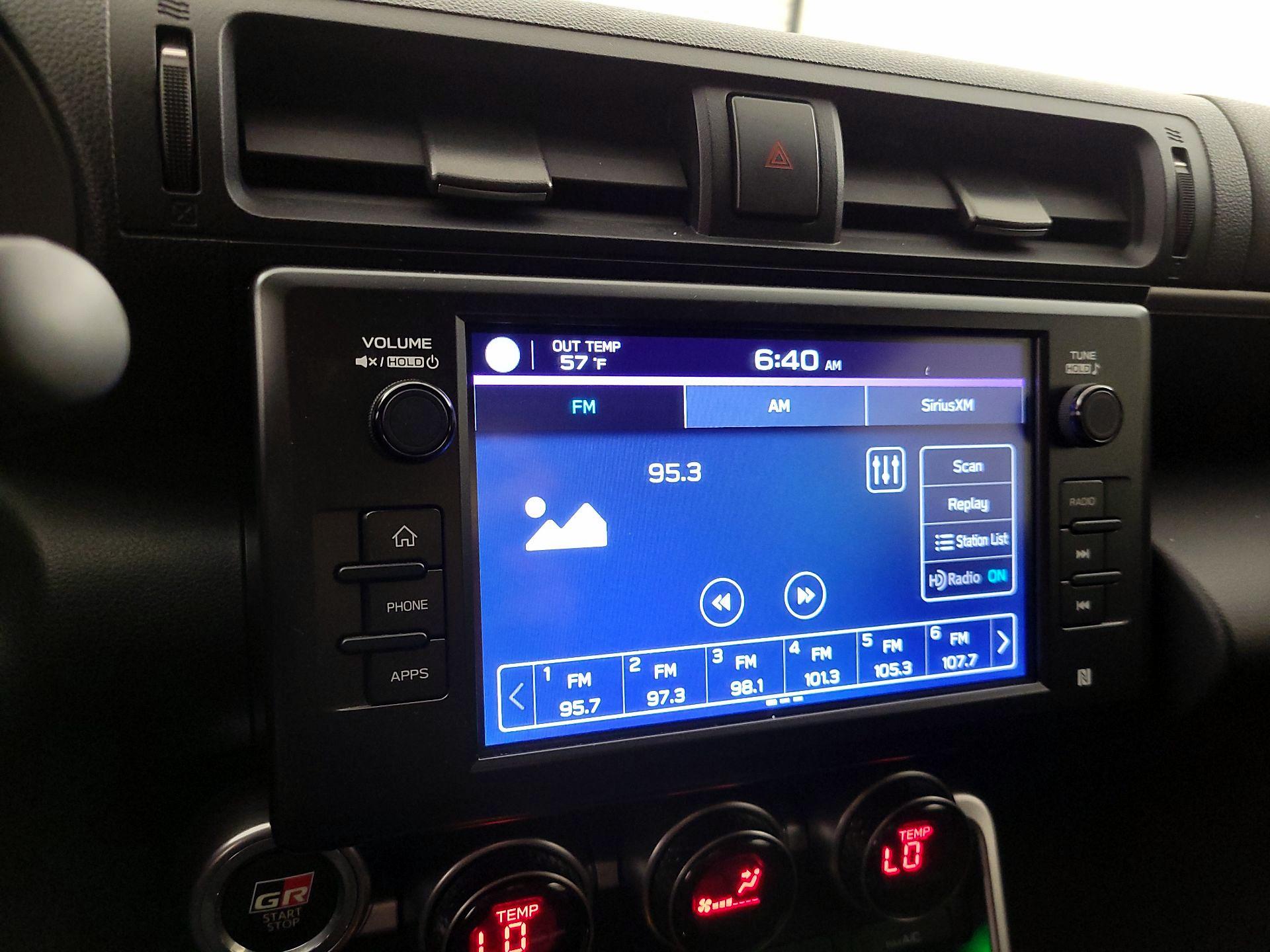 Thumbnail: 2022 Toyota GR86 - 15