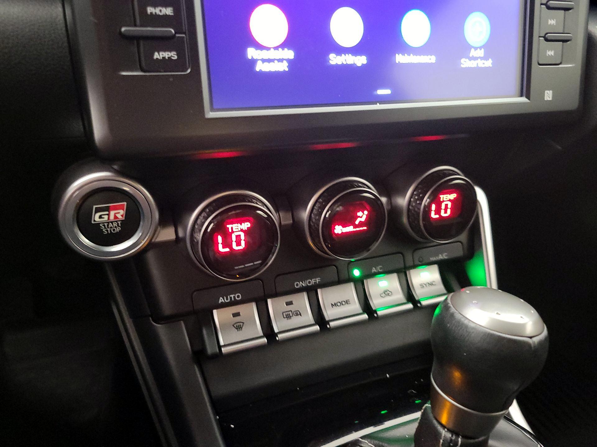 Thumbnail: 2022 Toyota GR86 - 16