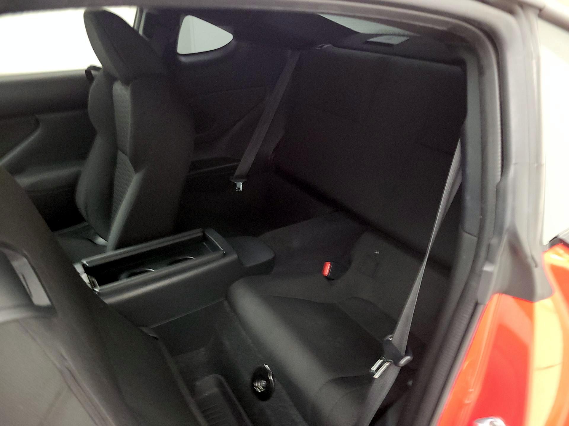 Thumbnail: 2022 Toyota GR86 - 19