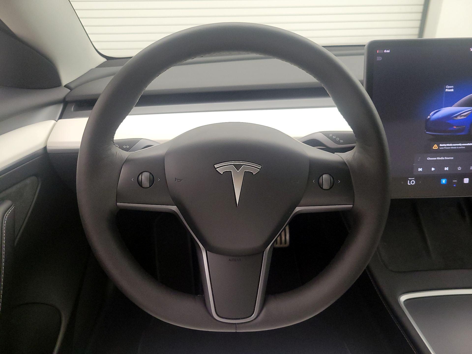 Thumbnail: 2022 Tesla Model 3 - 10