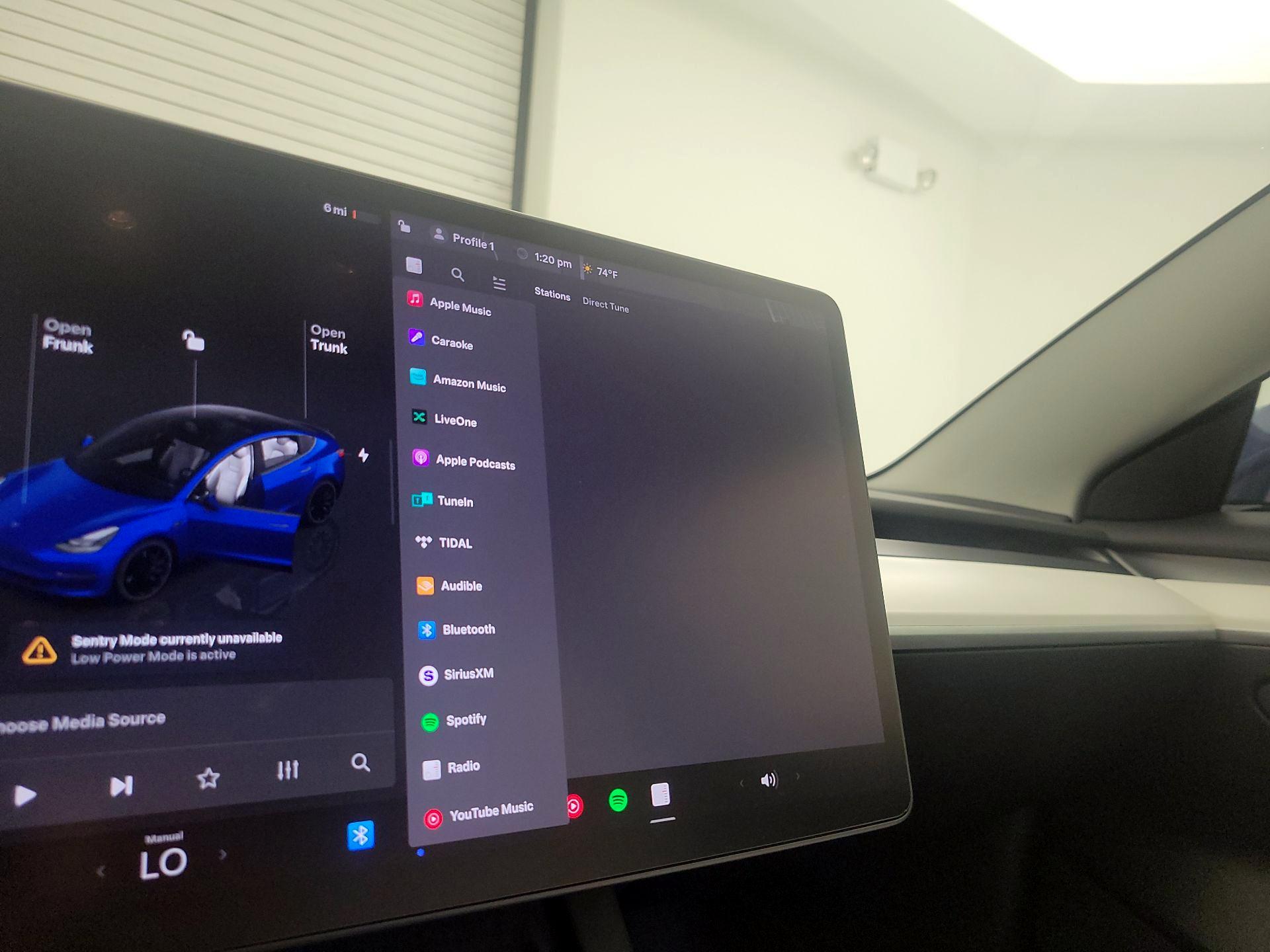 Thumbnail: 2022 Tesla Model 3 - 15