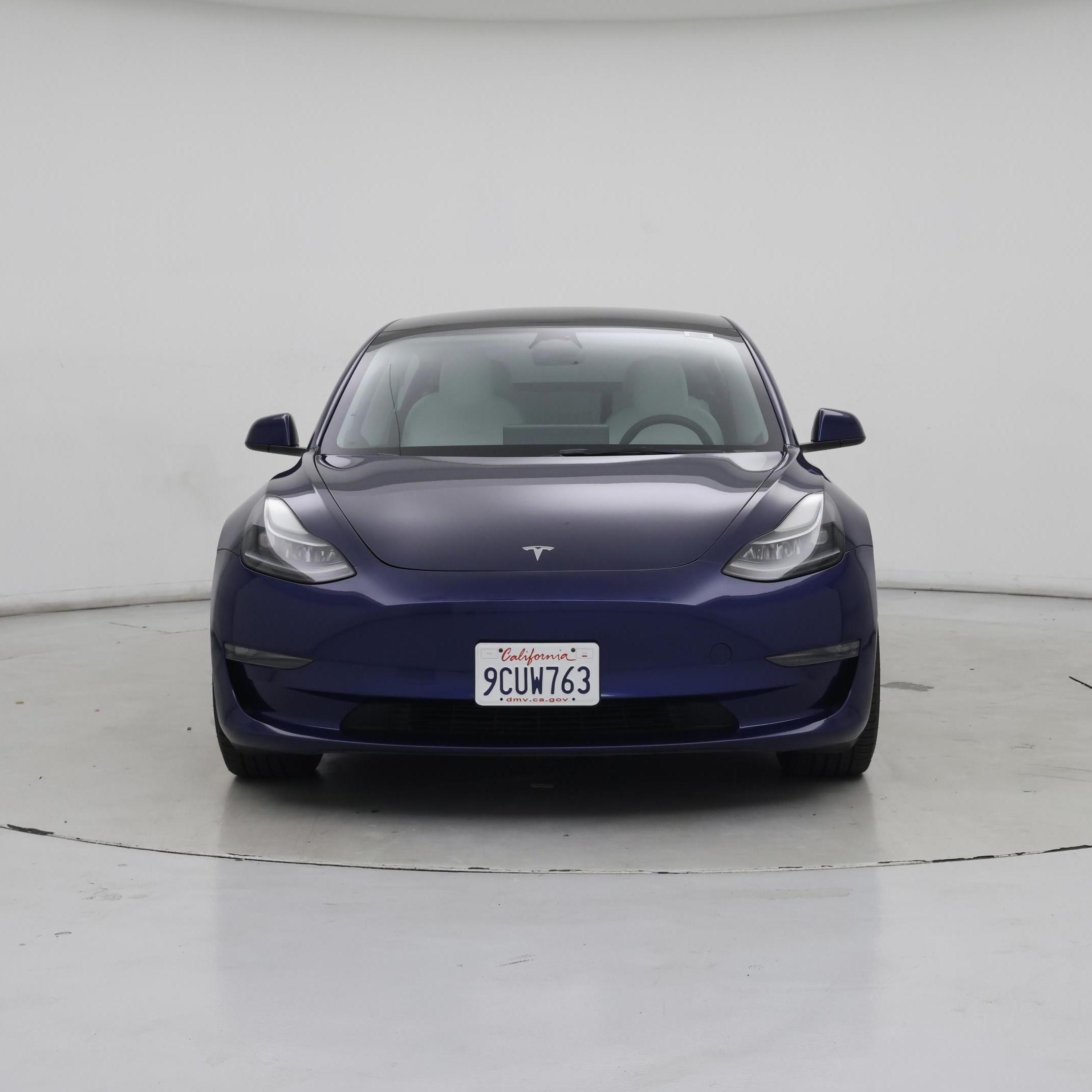 Thumbnail: 2022 Tesla Model 3 - 5