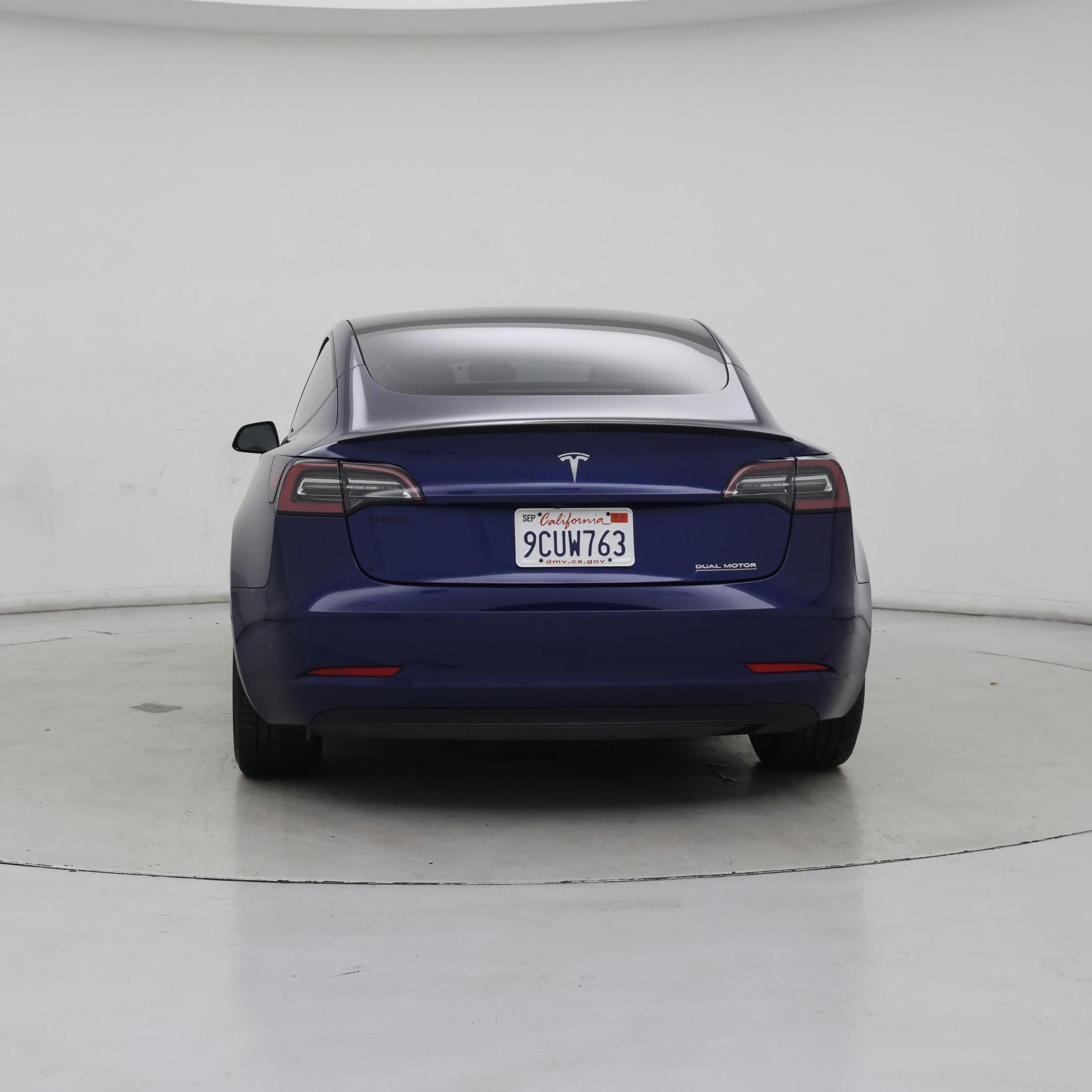 Thumbnail: 2022 Tesla Model 3 - 6