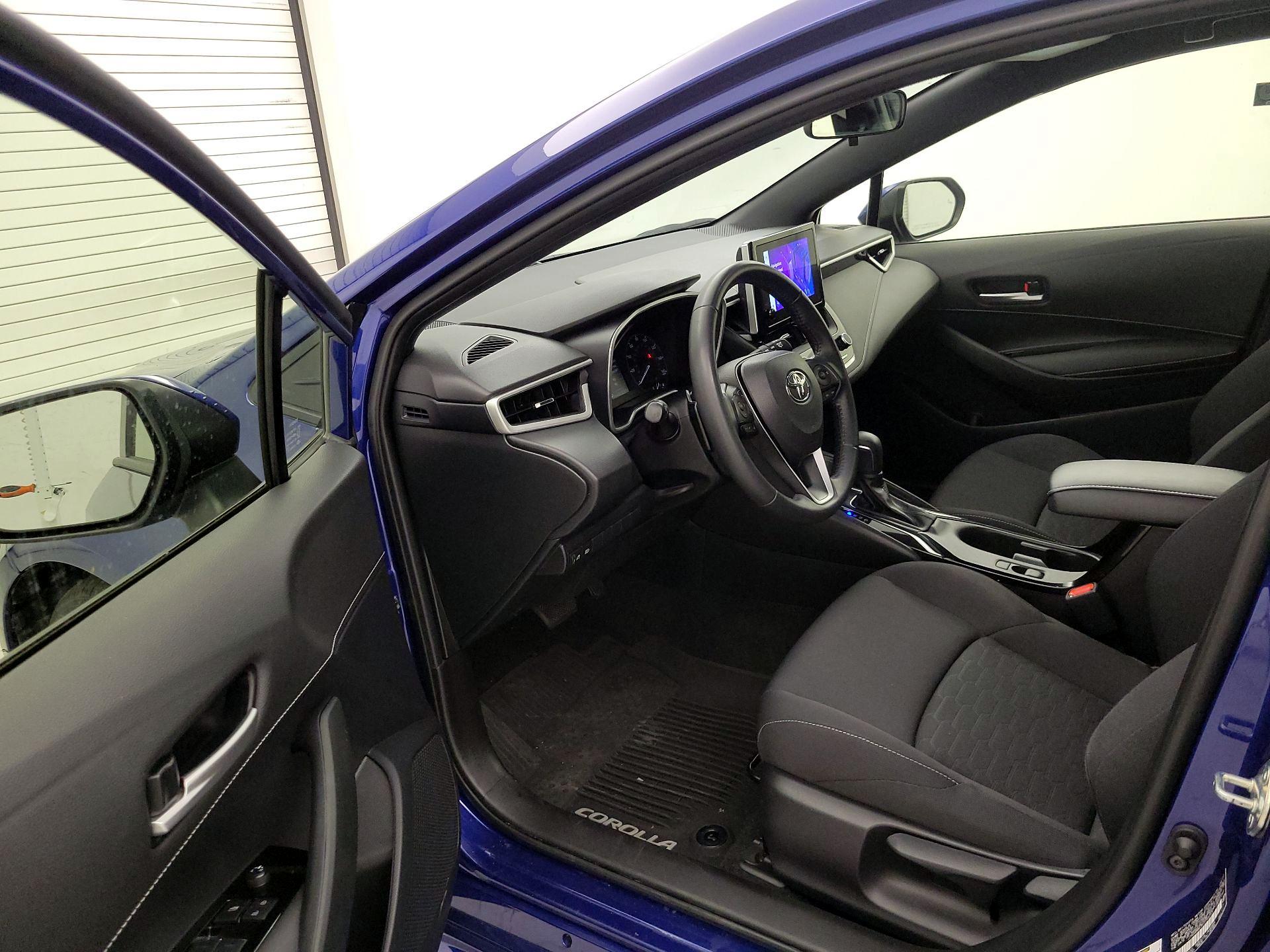 Thumbnail: 2023 Toyota Corolla - 11