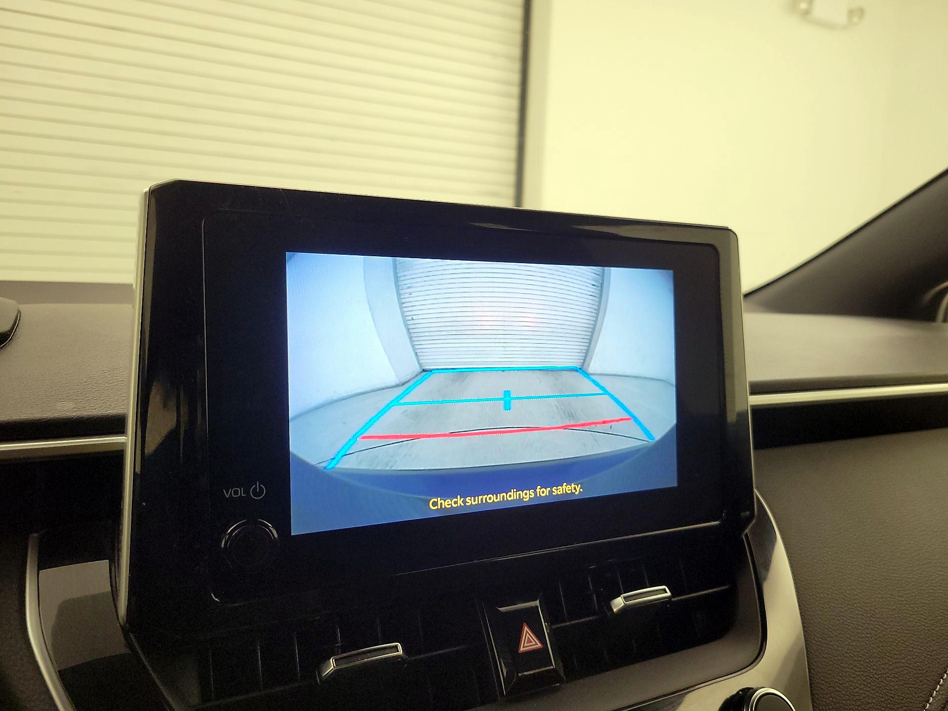 Thumbnail: 2023 Toyota Corolla - 14