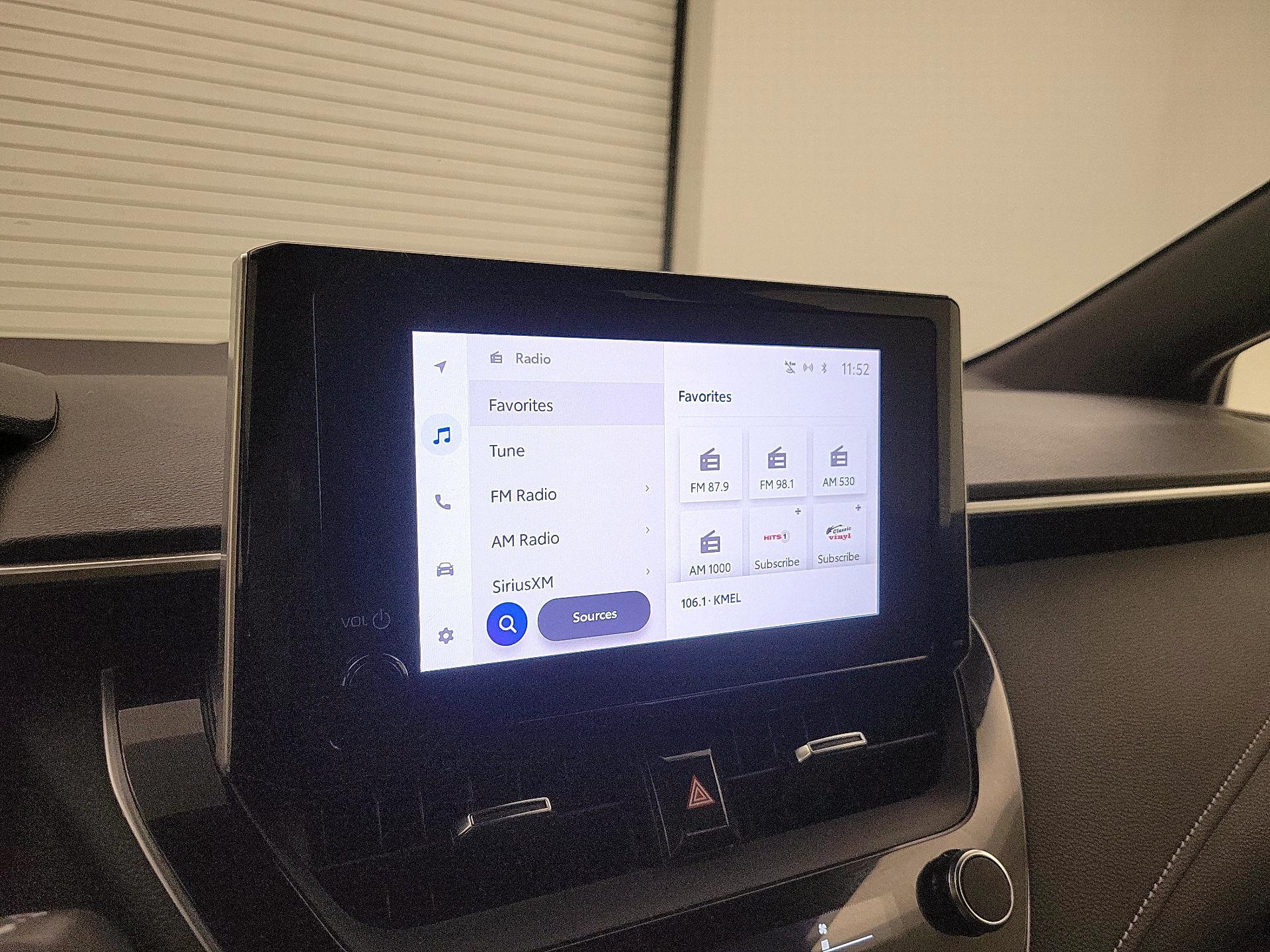 Thumbnail: 2023 Toyota Corolla - 15