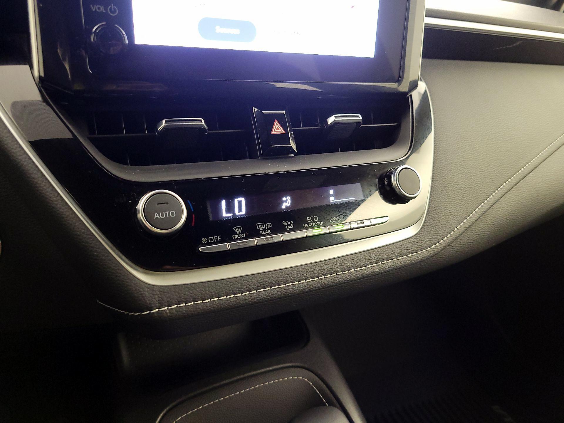 Thumbnail: 2023 Toyota Corolla - 16