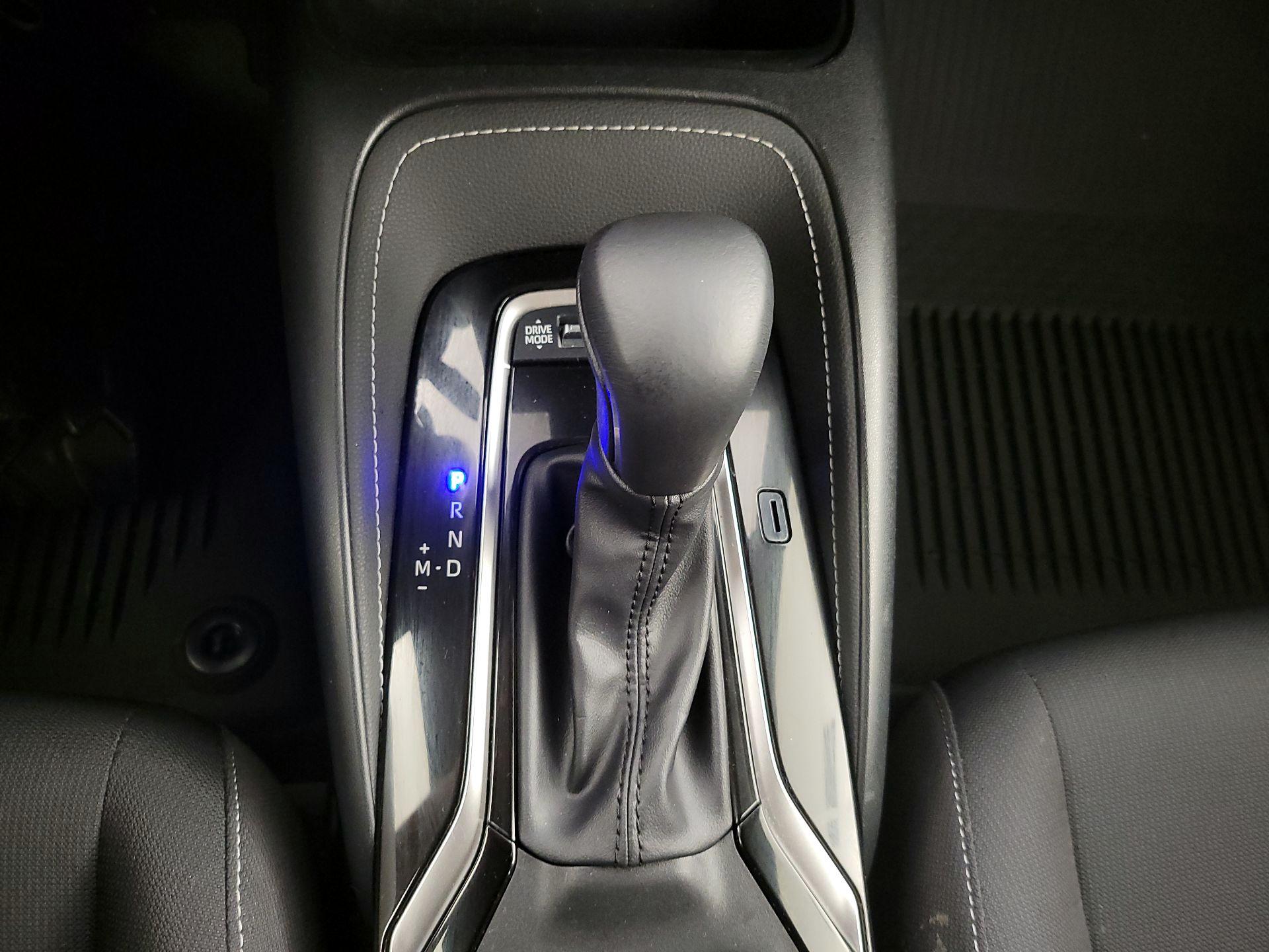 Thumbnail: 2023 Toyota Corolla - 17