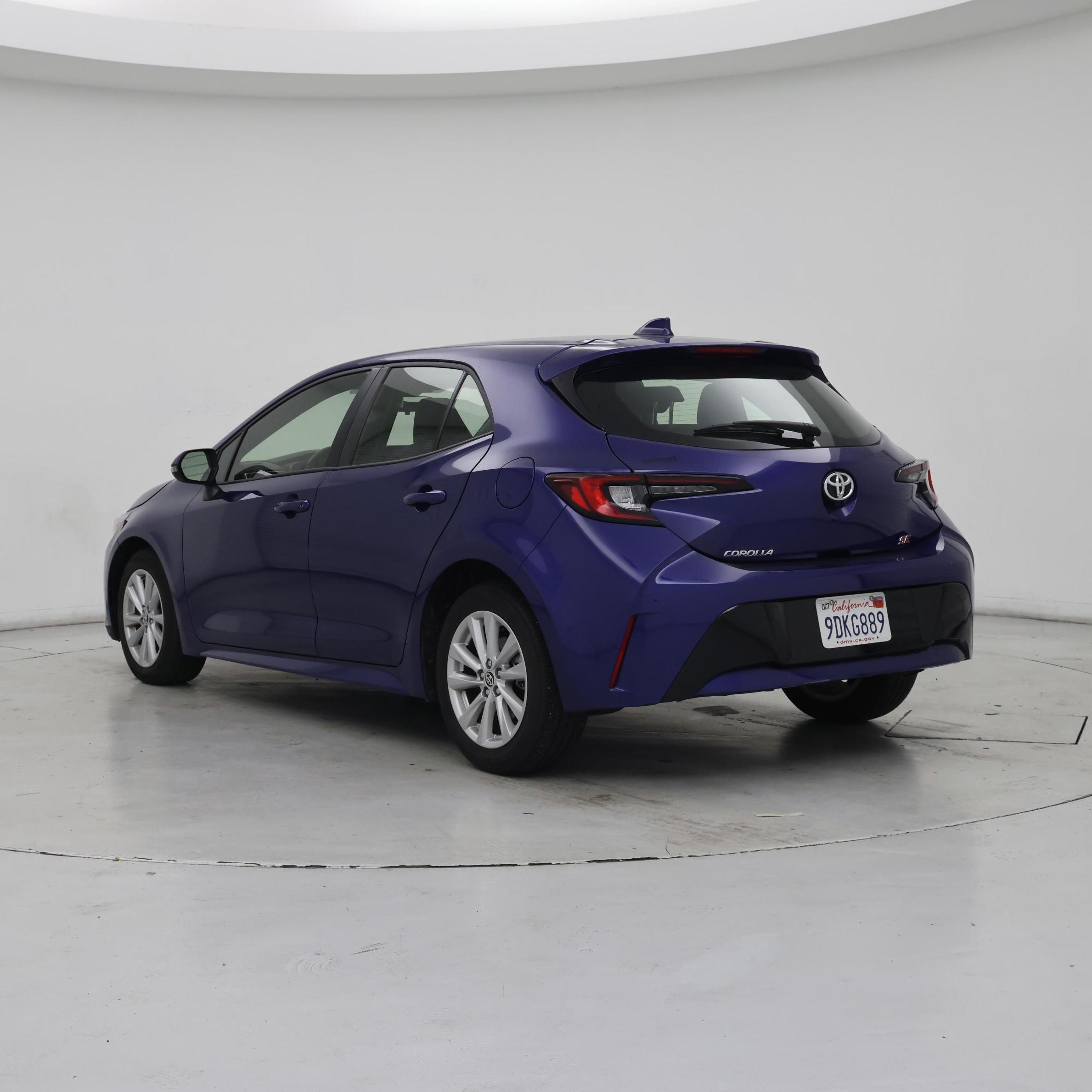 Thumbnail: 2023 Toyota Corolla - 2