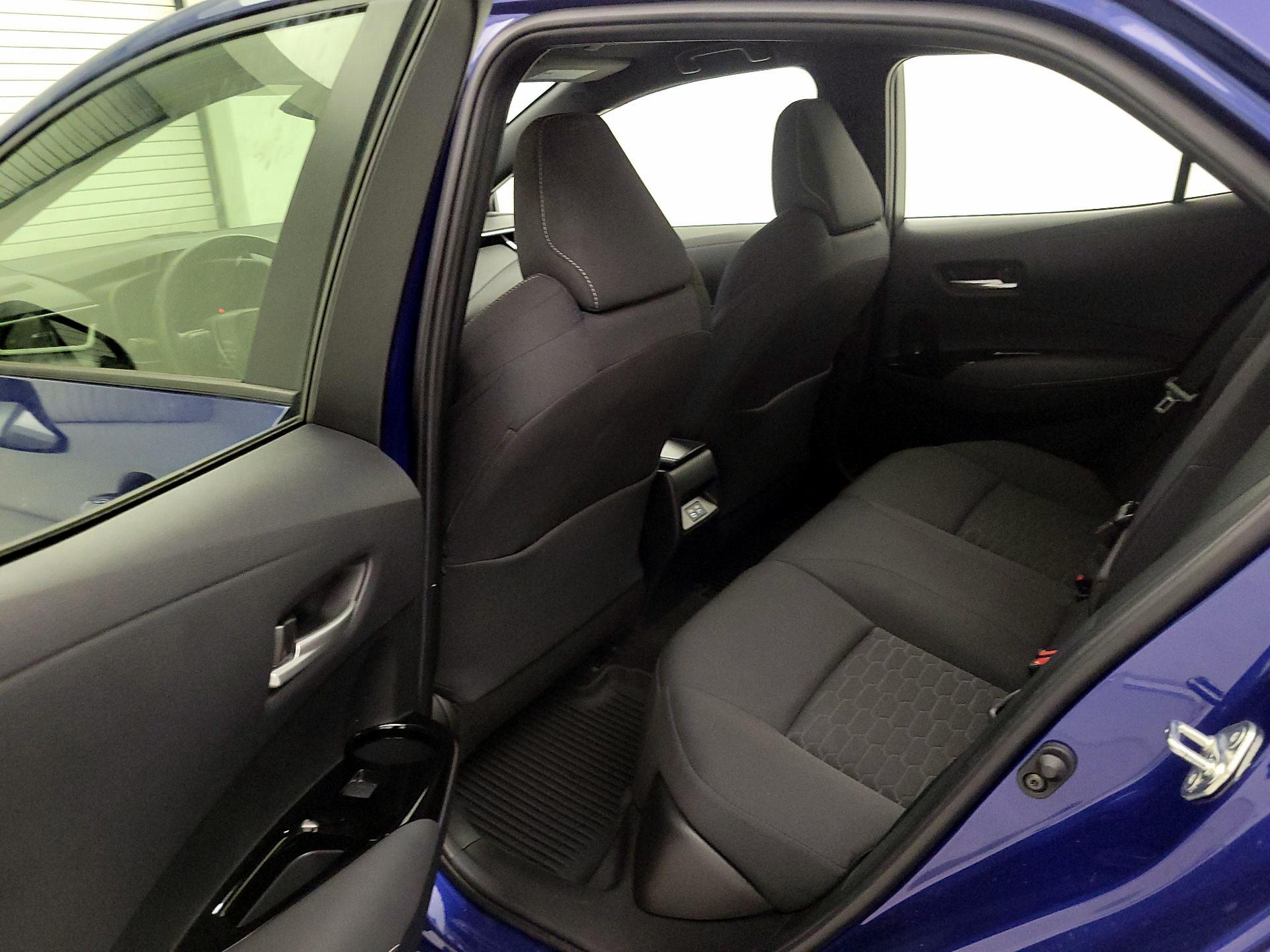 Thumbnail: 2023 Toyota Corolla - 19