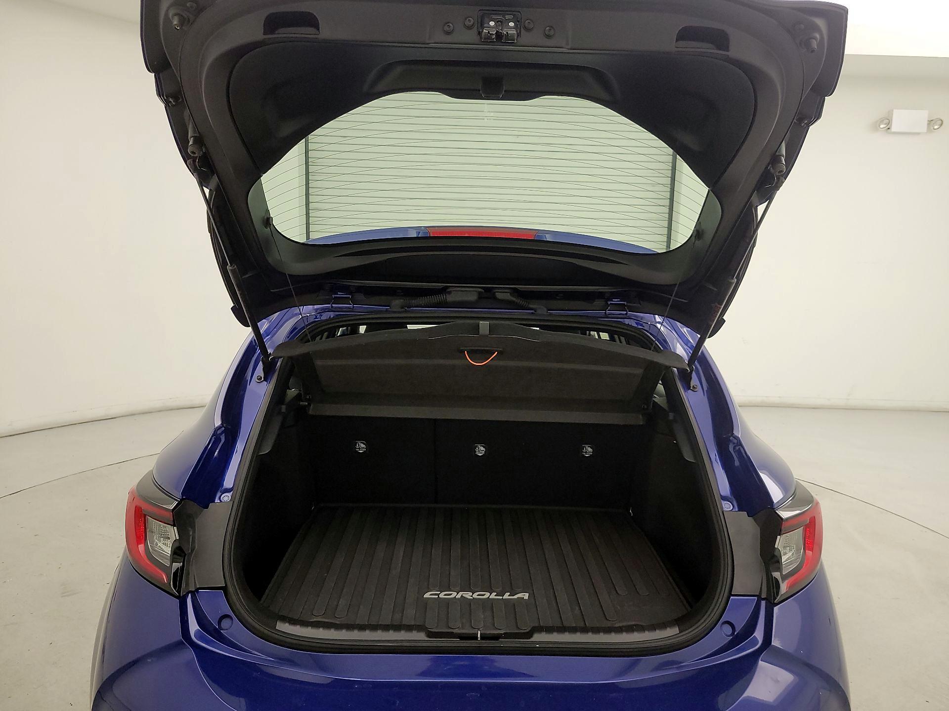 Thumbnail: 2023 Toyota Corolla - 20