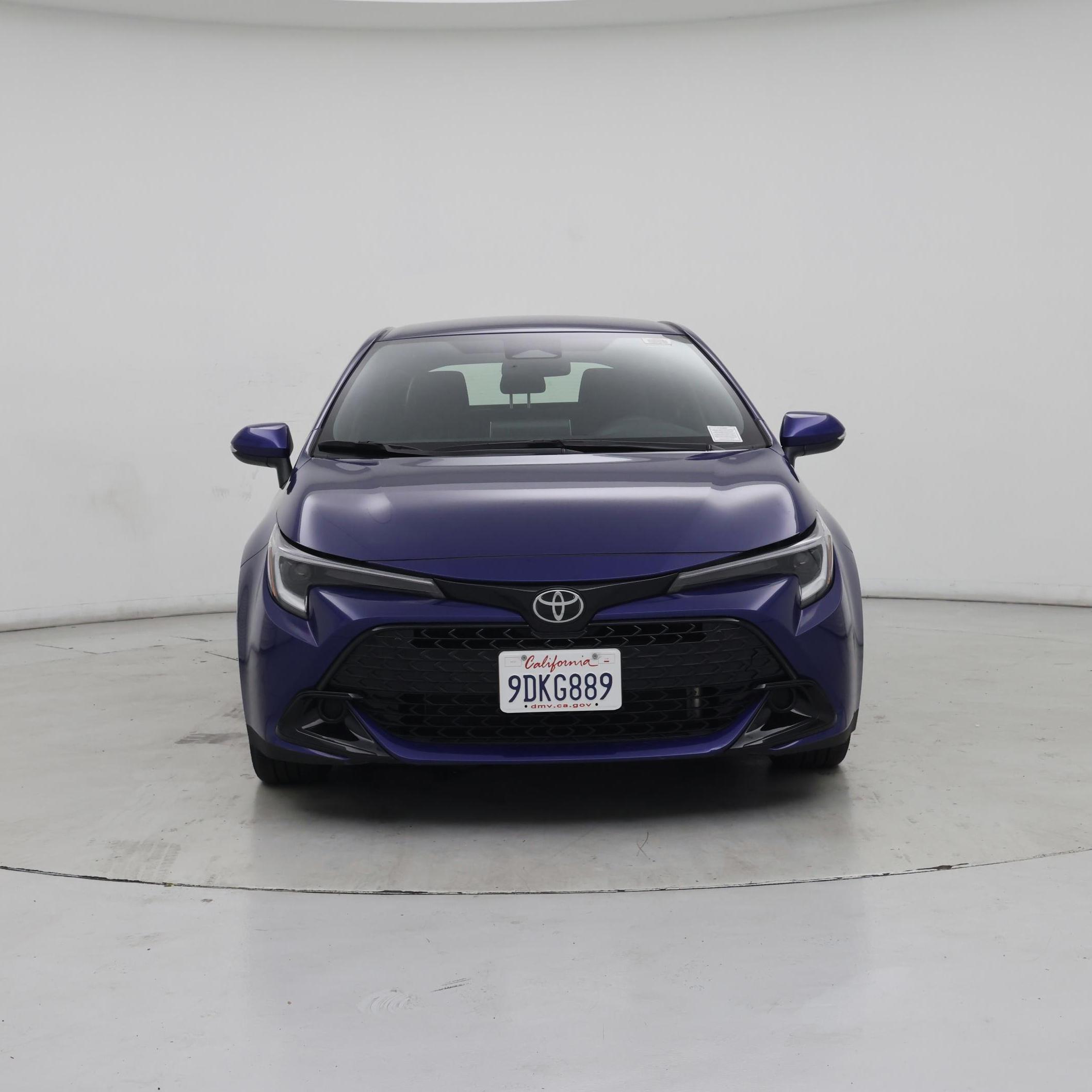 Thumbnail: 2023 Toyota Corolla - 5