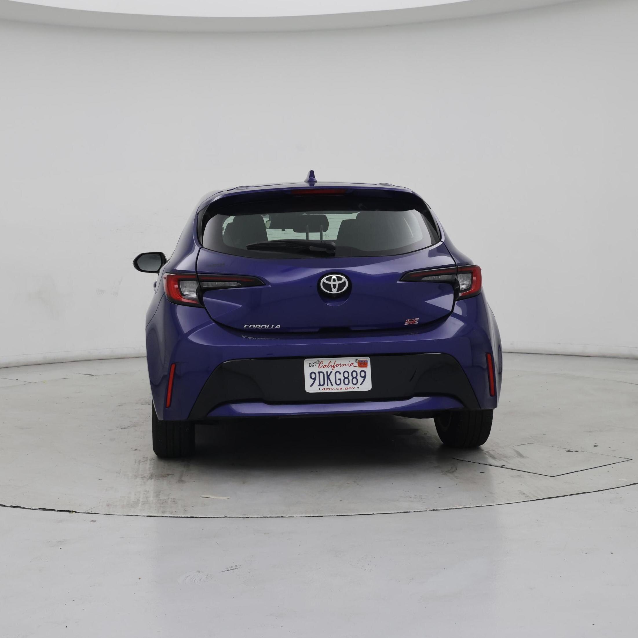 Thumbnail: 2023 Toyota Corolla - 6