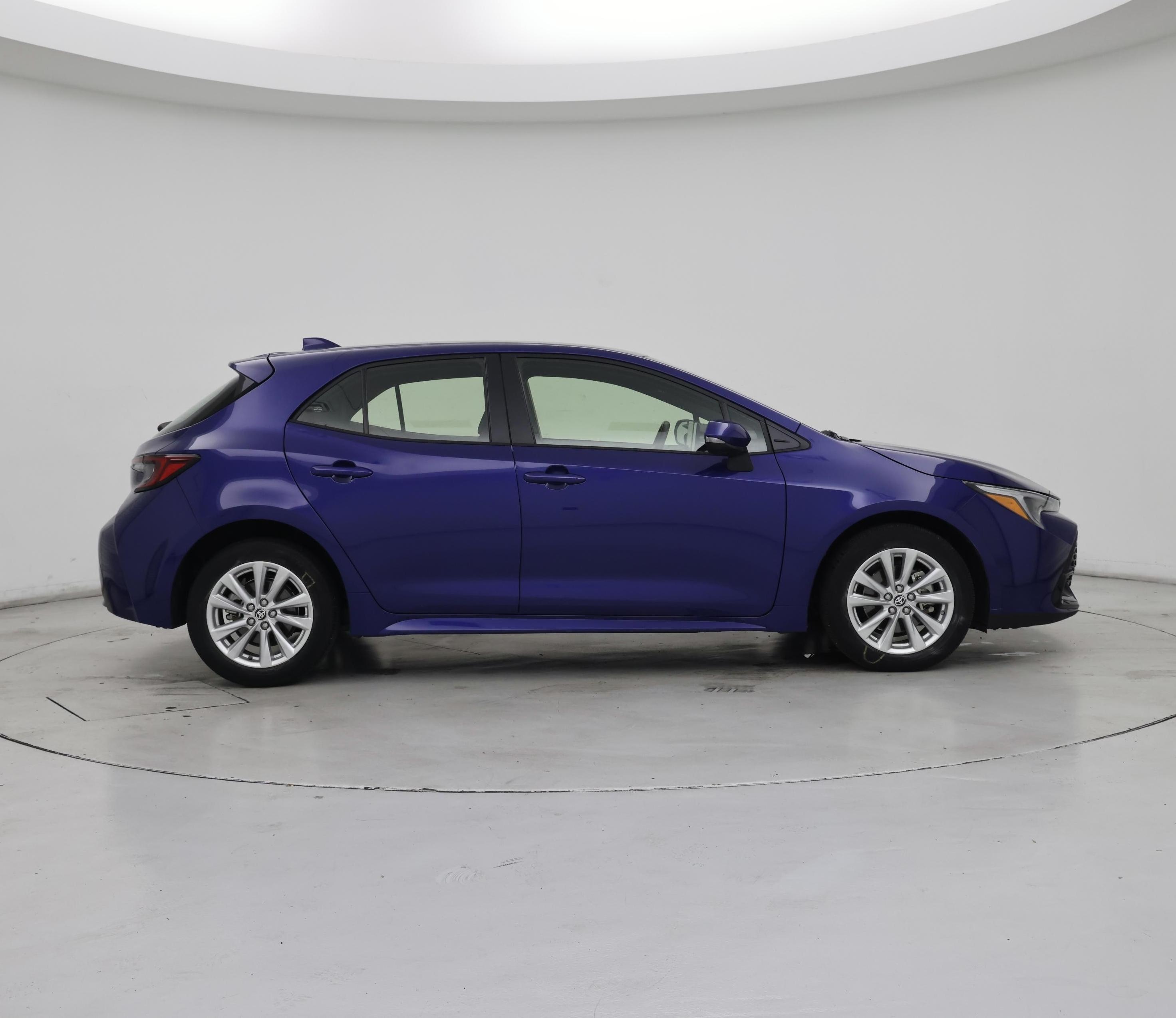 Thumbnail: 2023 Toyota Corolla - 7