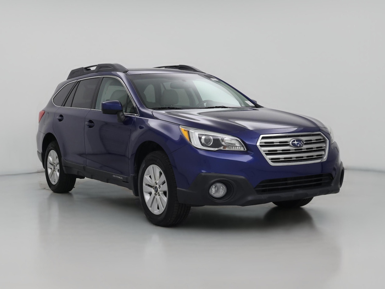 2016 Subaru Outback Premium