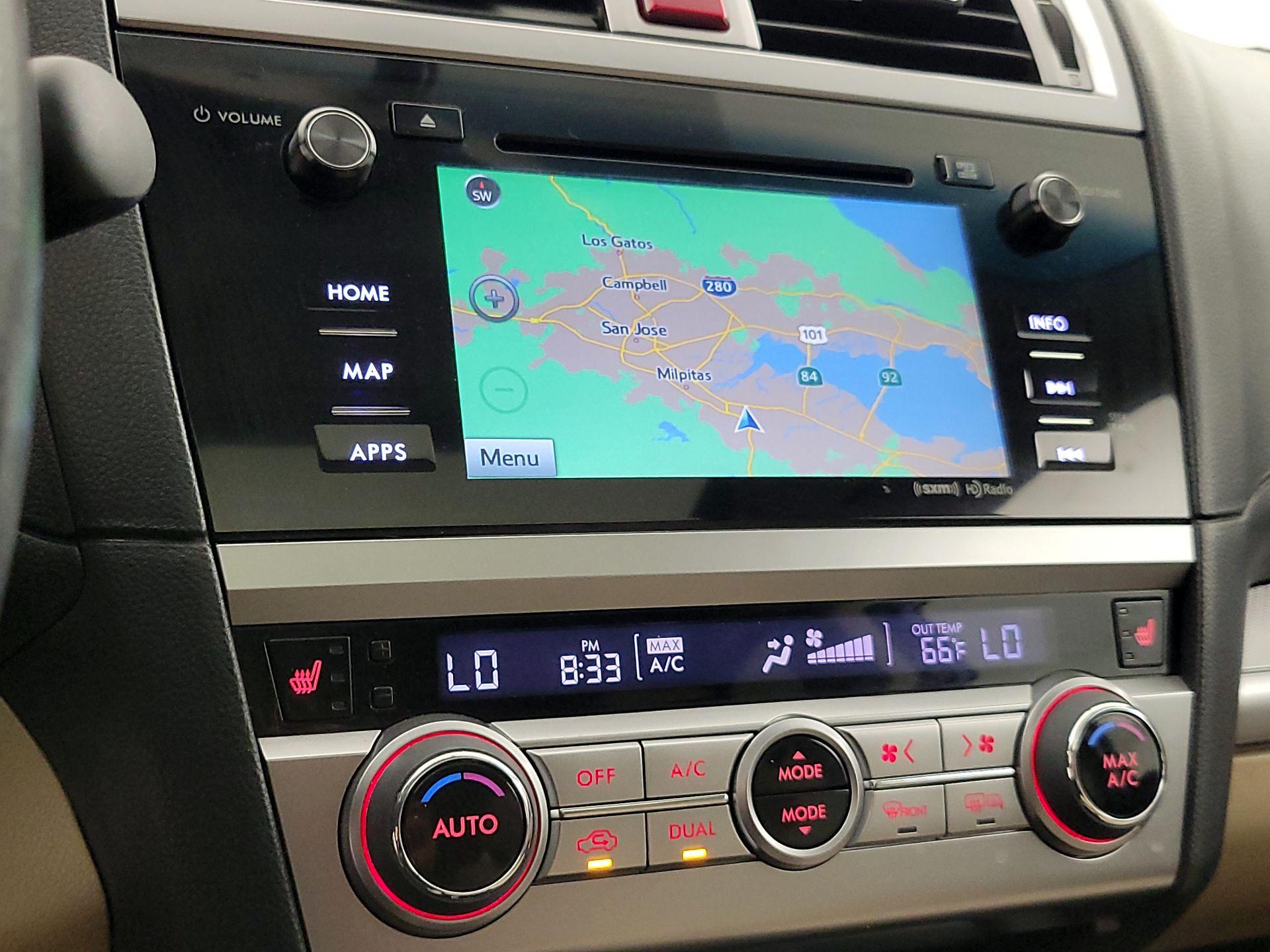 Thumbnail: 2016 Subaru Outback - 14