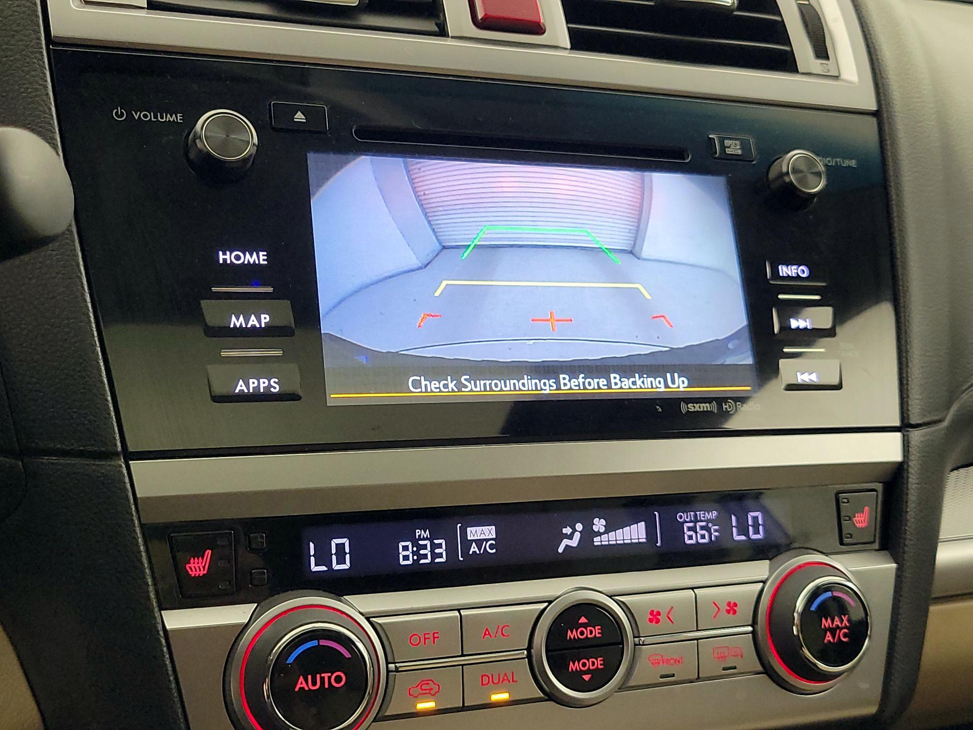 Thumbnail: 2016 Subaru Outback - 15