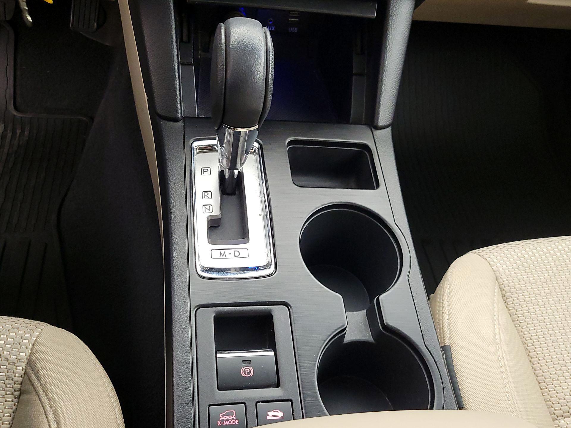 Thumbnail: 2016 Subaru Outback - 18