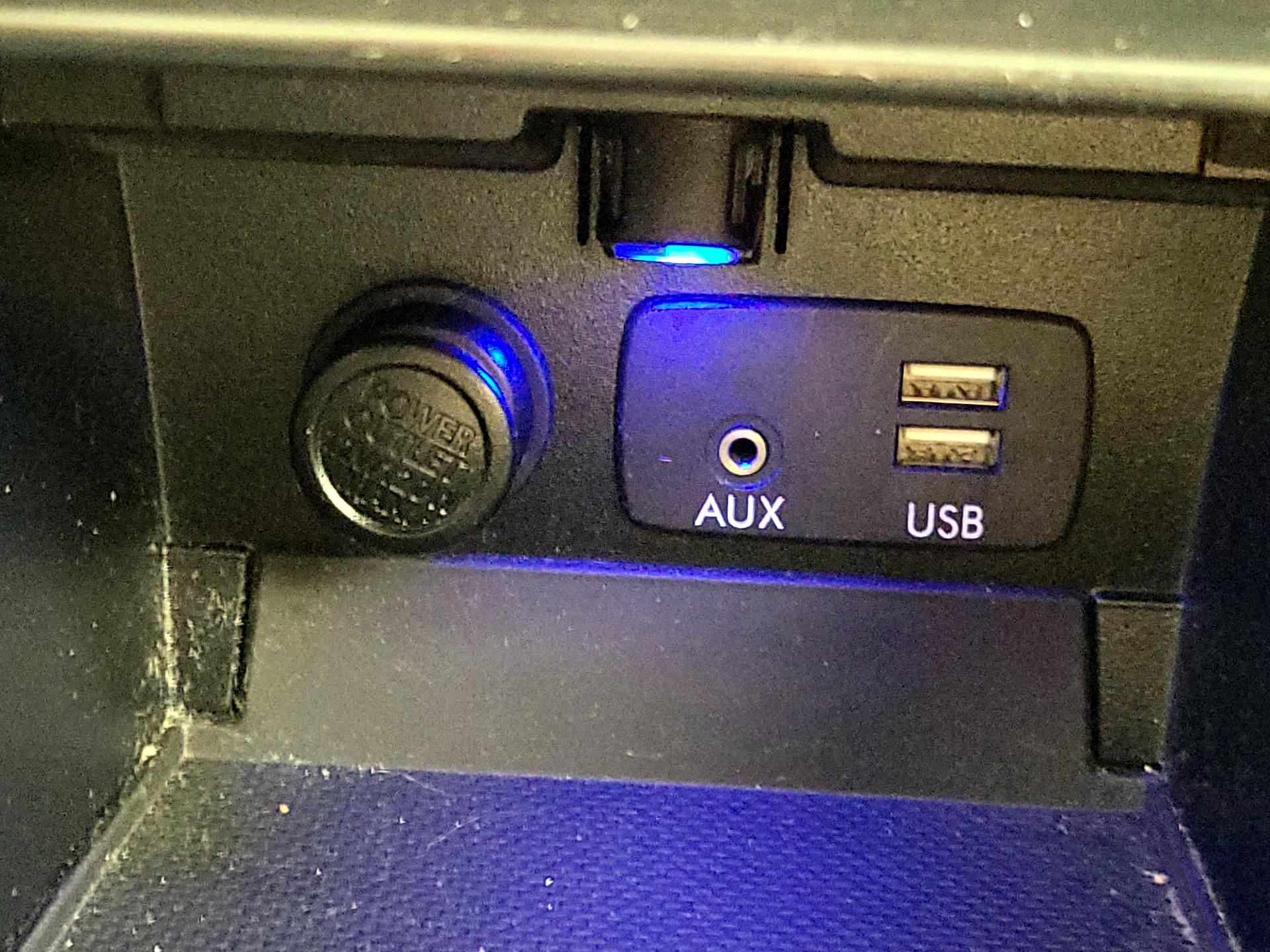 Thumbnail: 2016 Subaru Outback - 19