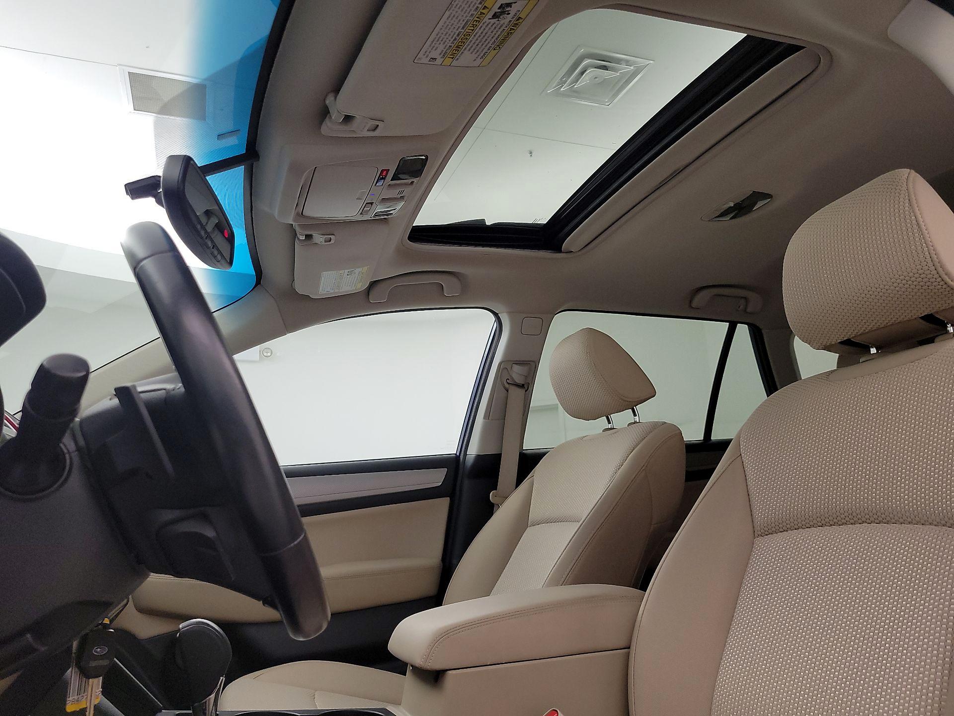 Thumbnail: 2016 Subaru Outback - 20