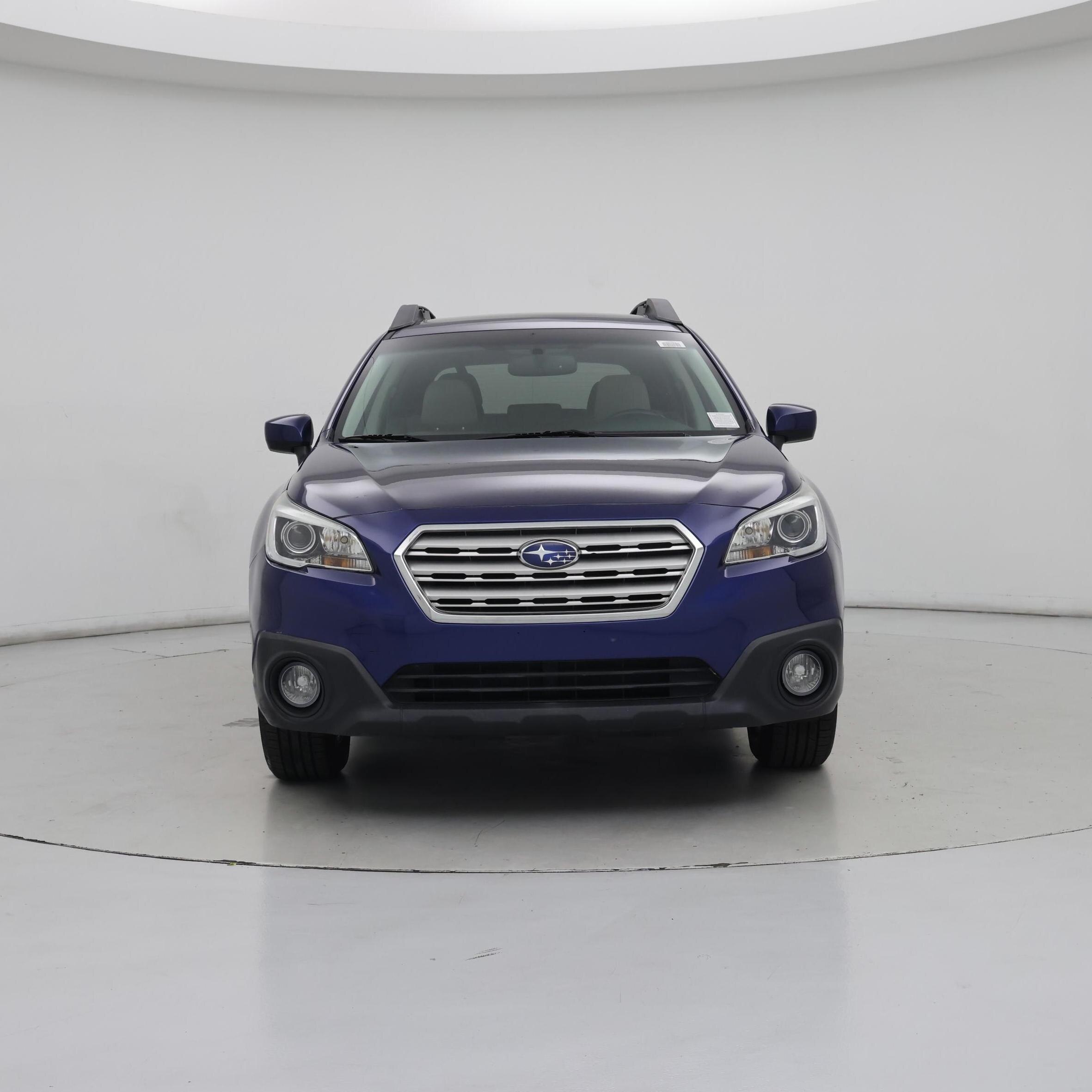 Thumbnail: 2016 Subaru Outback - 5