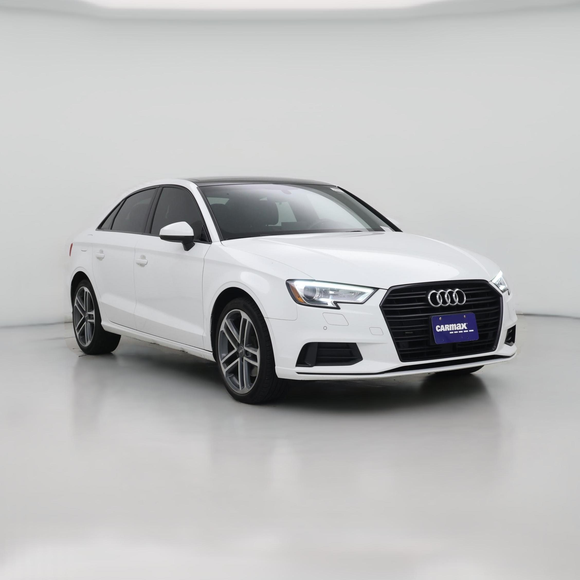 Thumbnail: 2020 Audi A3 - 1
