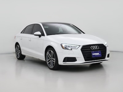 2020 Audi A3 Premium Plus