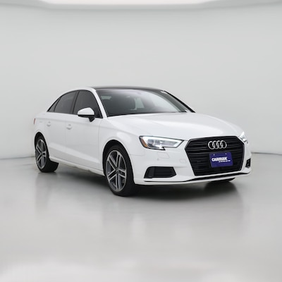 2020 Audi A3 Premium Plus