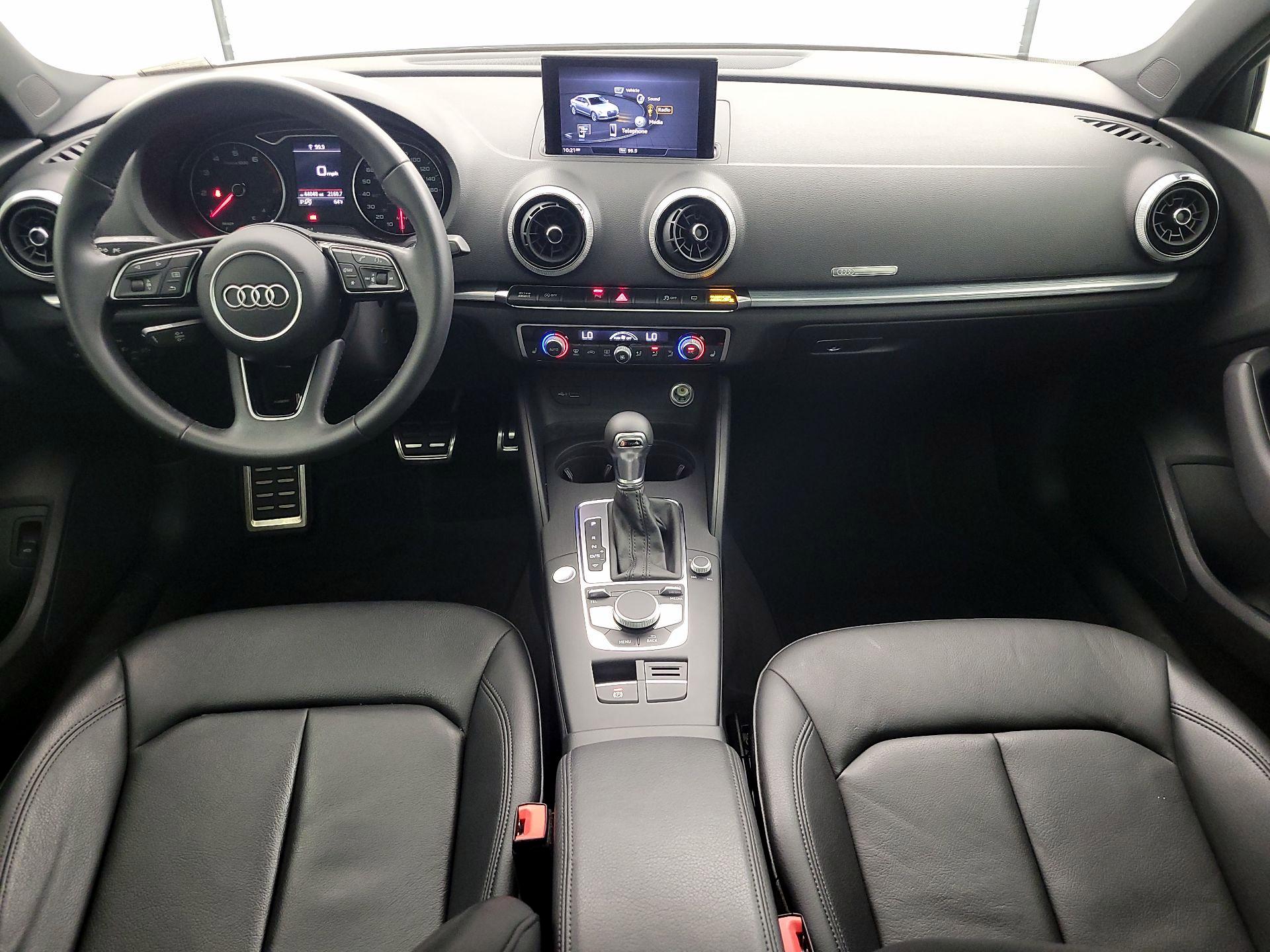 Thumbnail: 2020 Audi A3 - 9