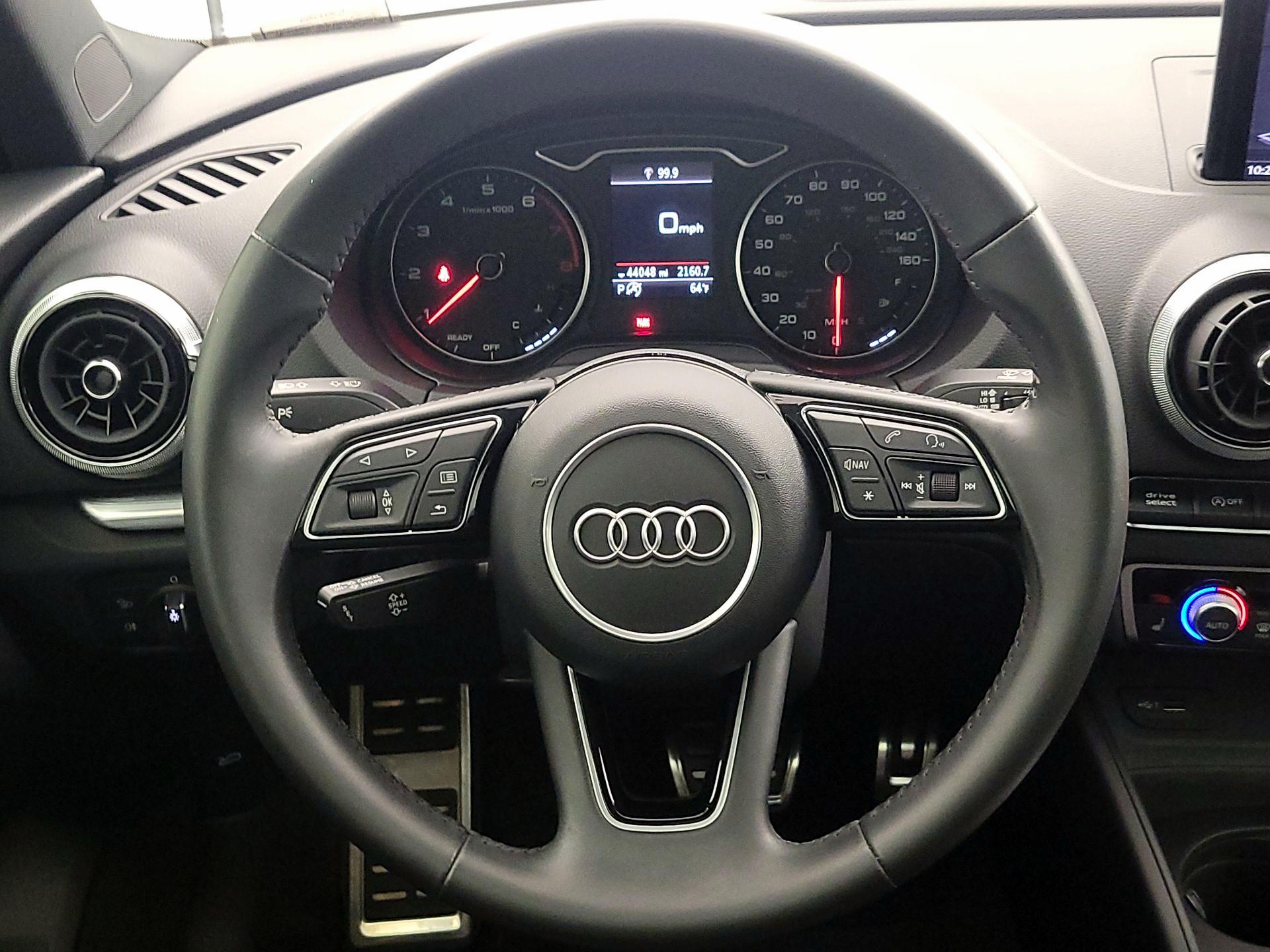 Thumbnail: 2020 Audi A3 - 10