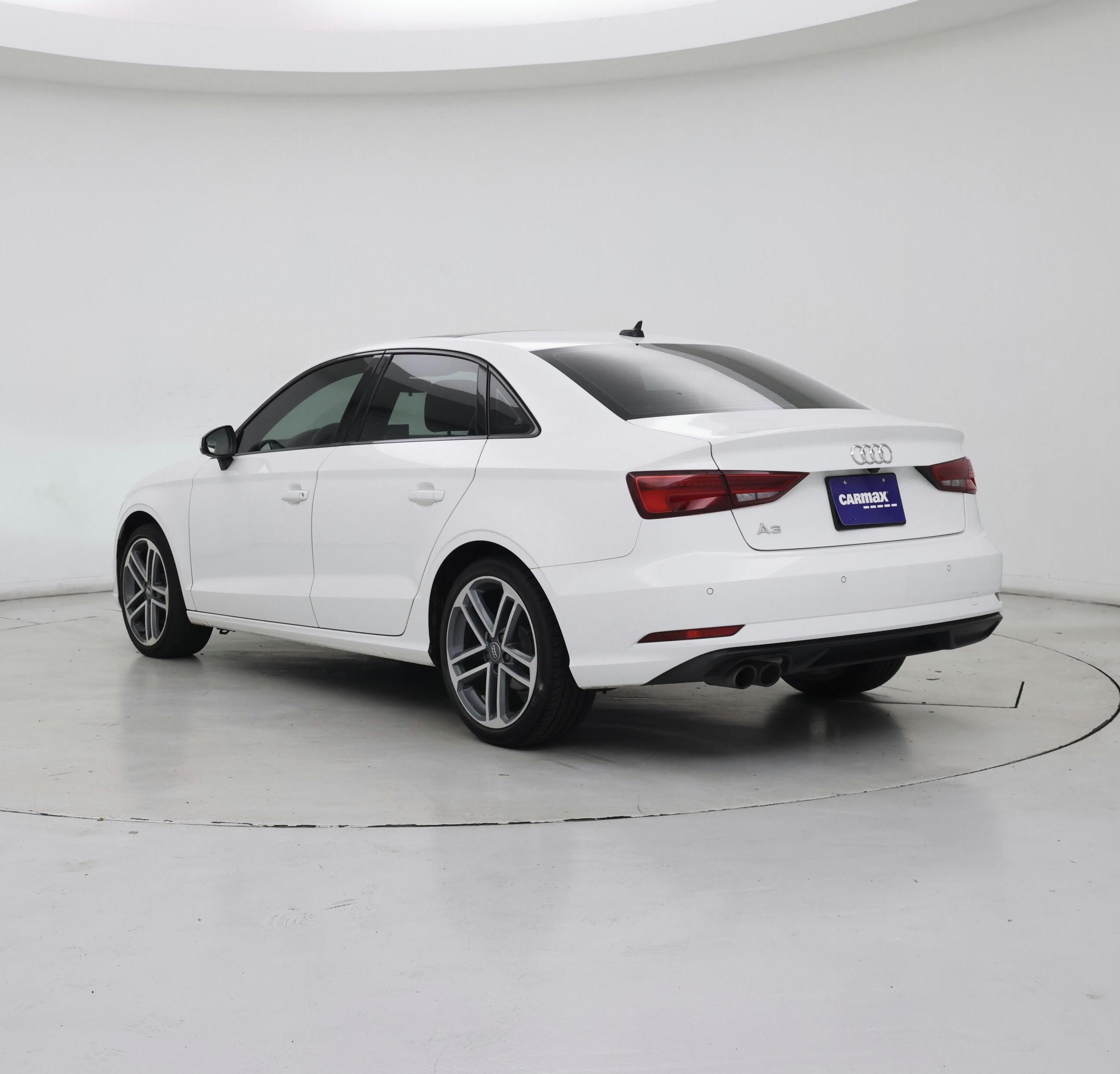 Thumbnail: 2020 Audi A3 - 2