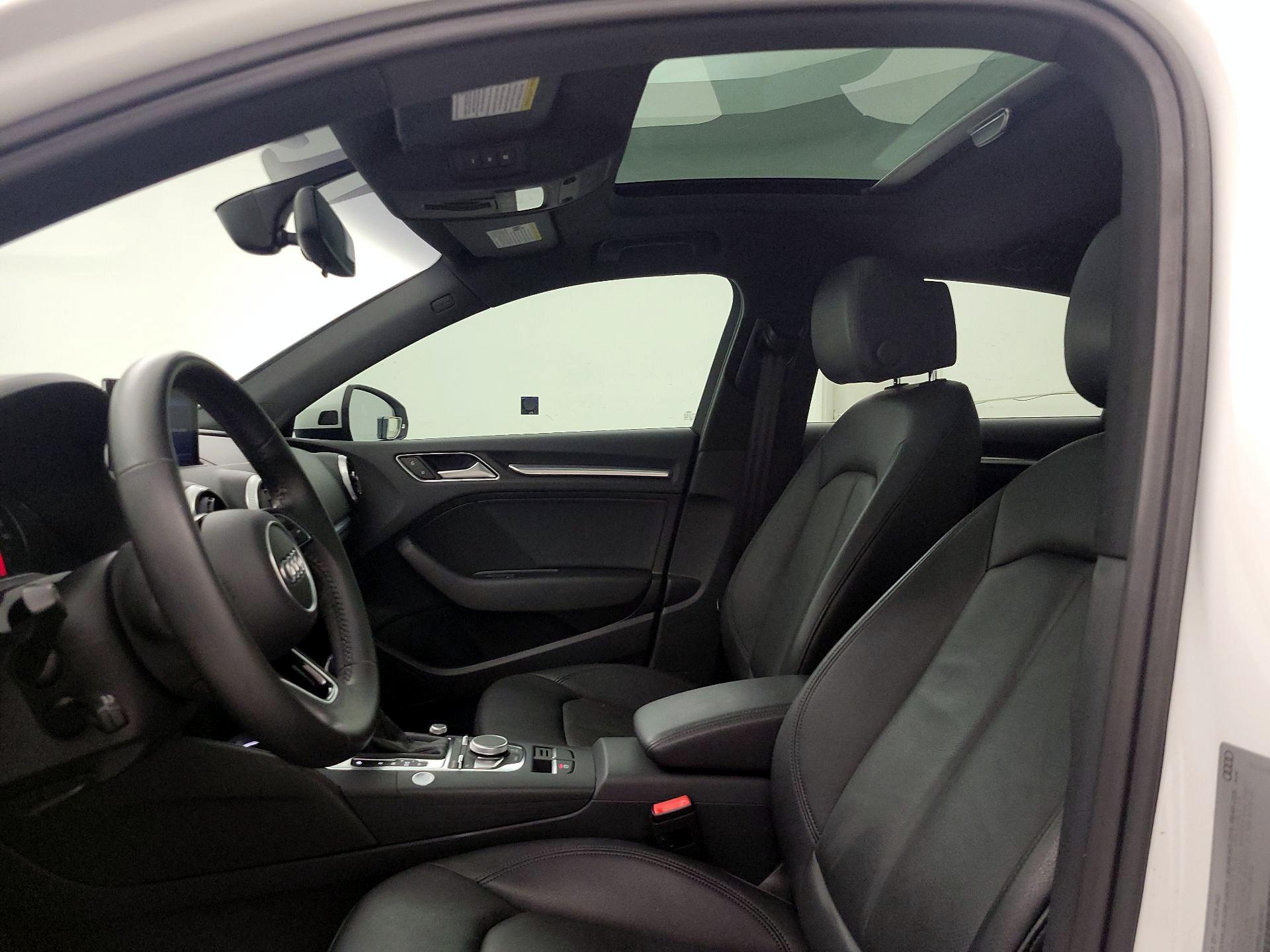 Thumbnail: 2020 Audi A3 - 19