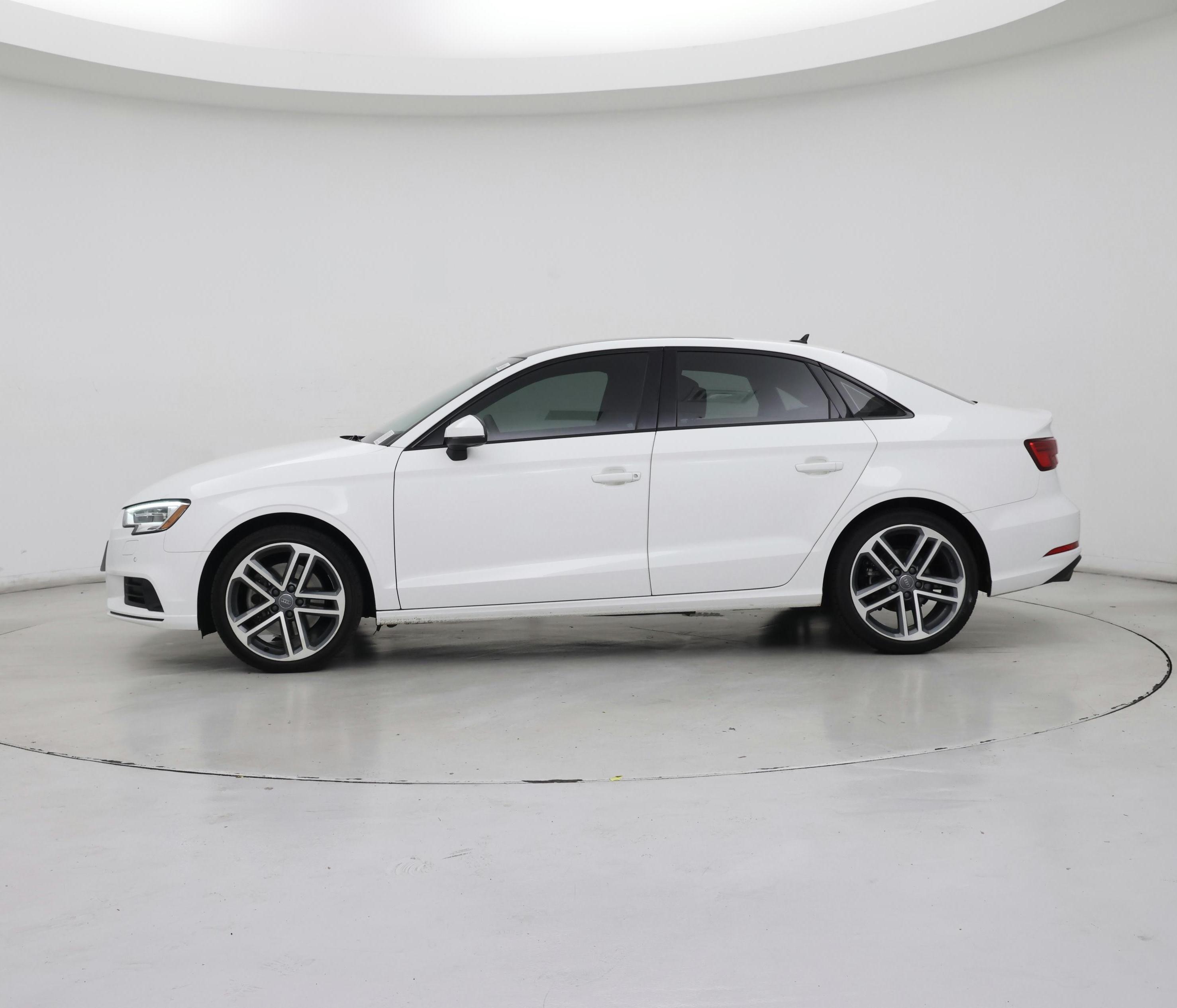 Thumbnail: 2020 Audi A3 - 3