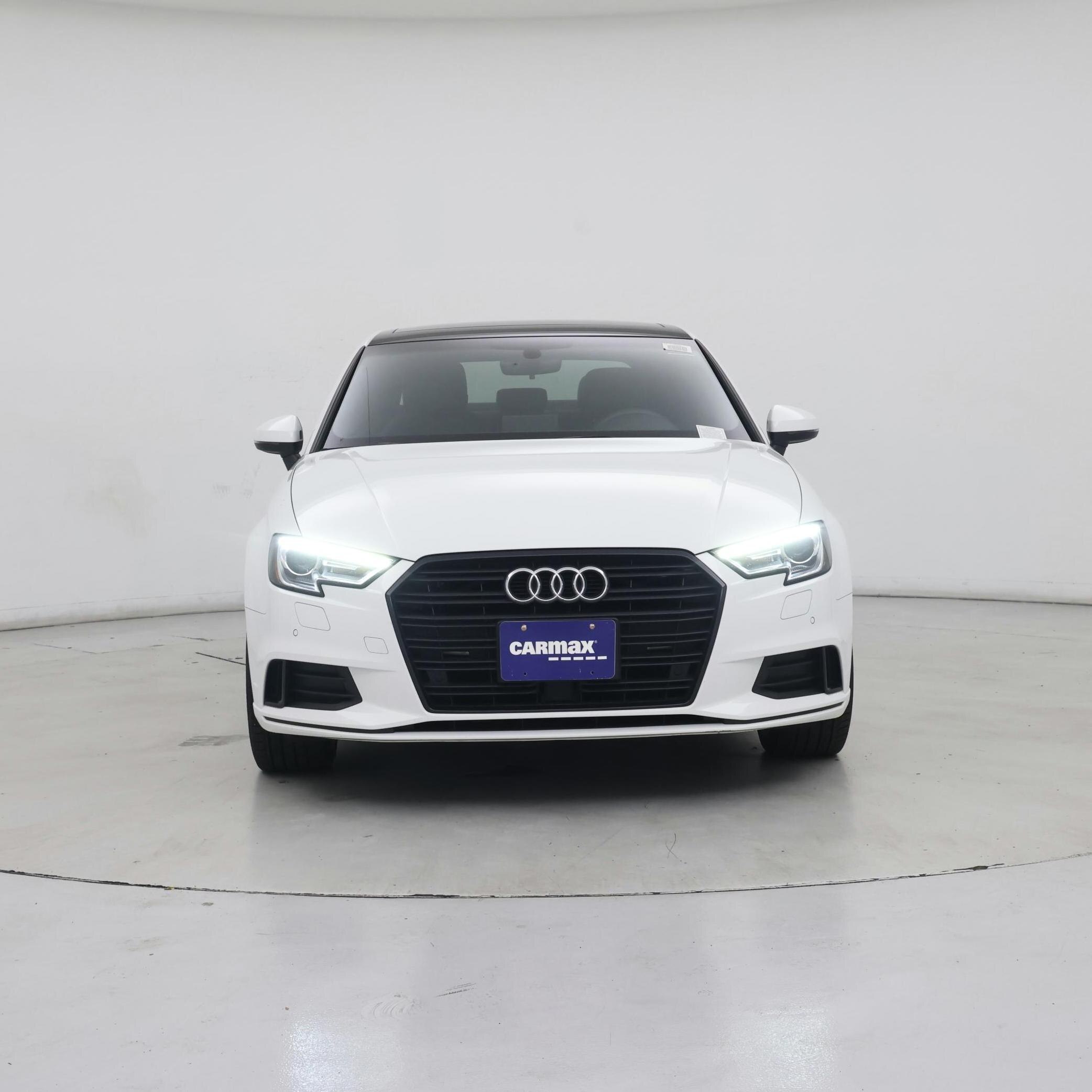 Thumbnail: 2020 Audi A3 - 5