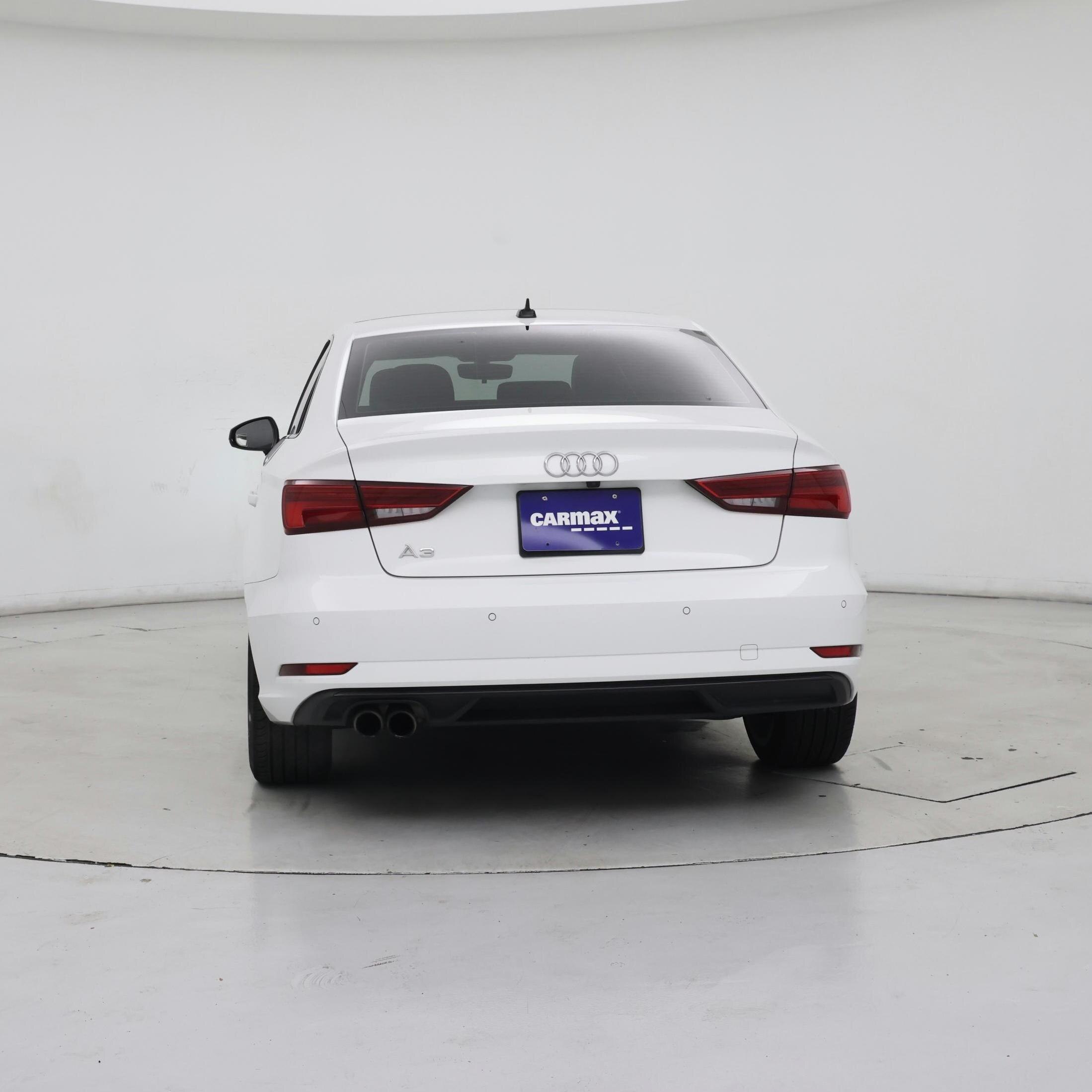 Thumbnail: 2020 Audi A3 - 6