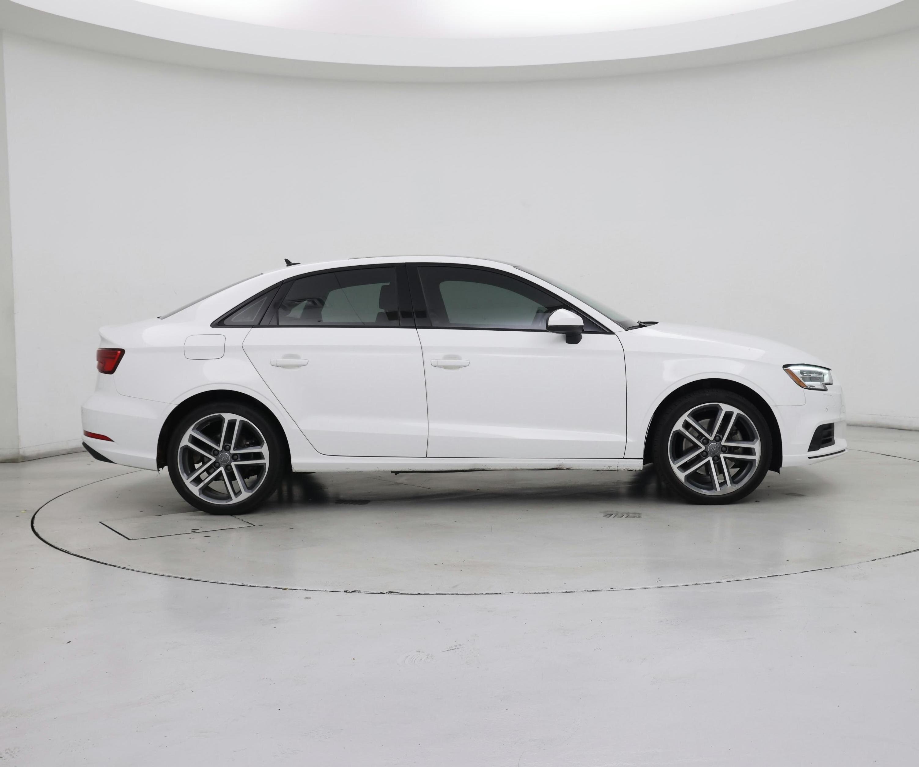 Thumbnail: 2020 Audi A3 - 7